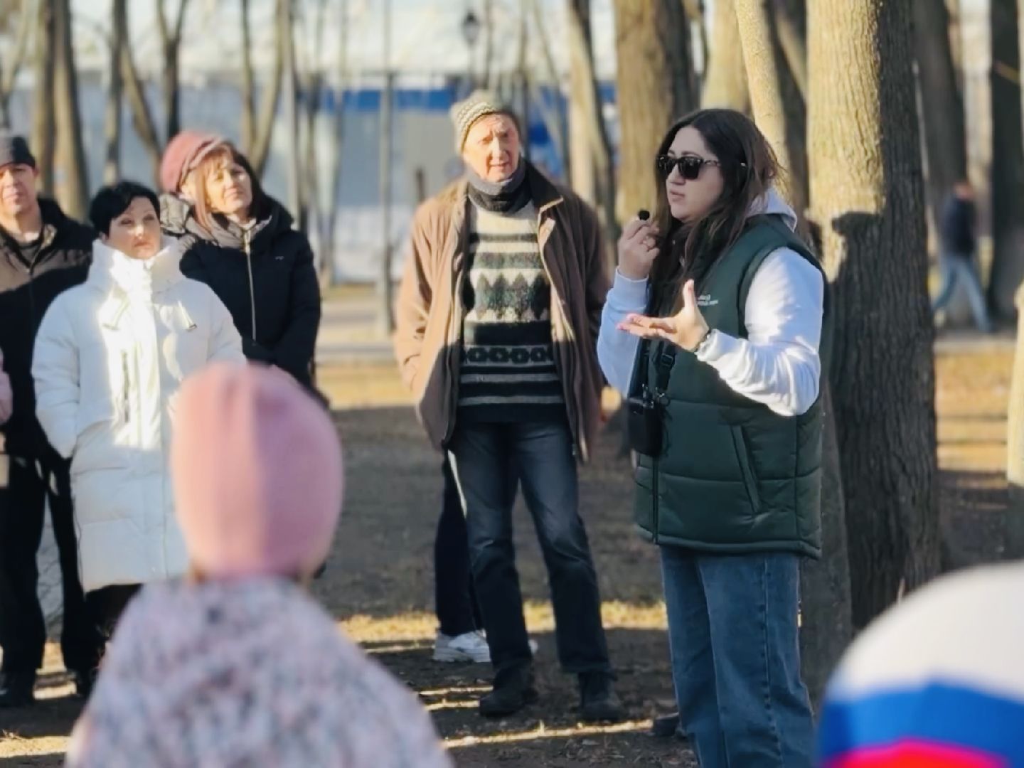 раменское, туризм, городской парк, усадьба,