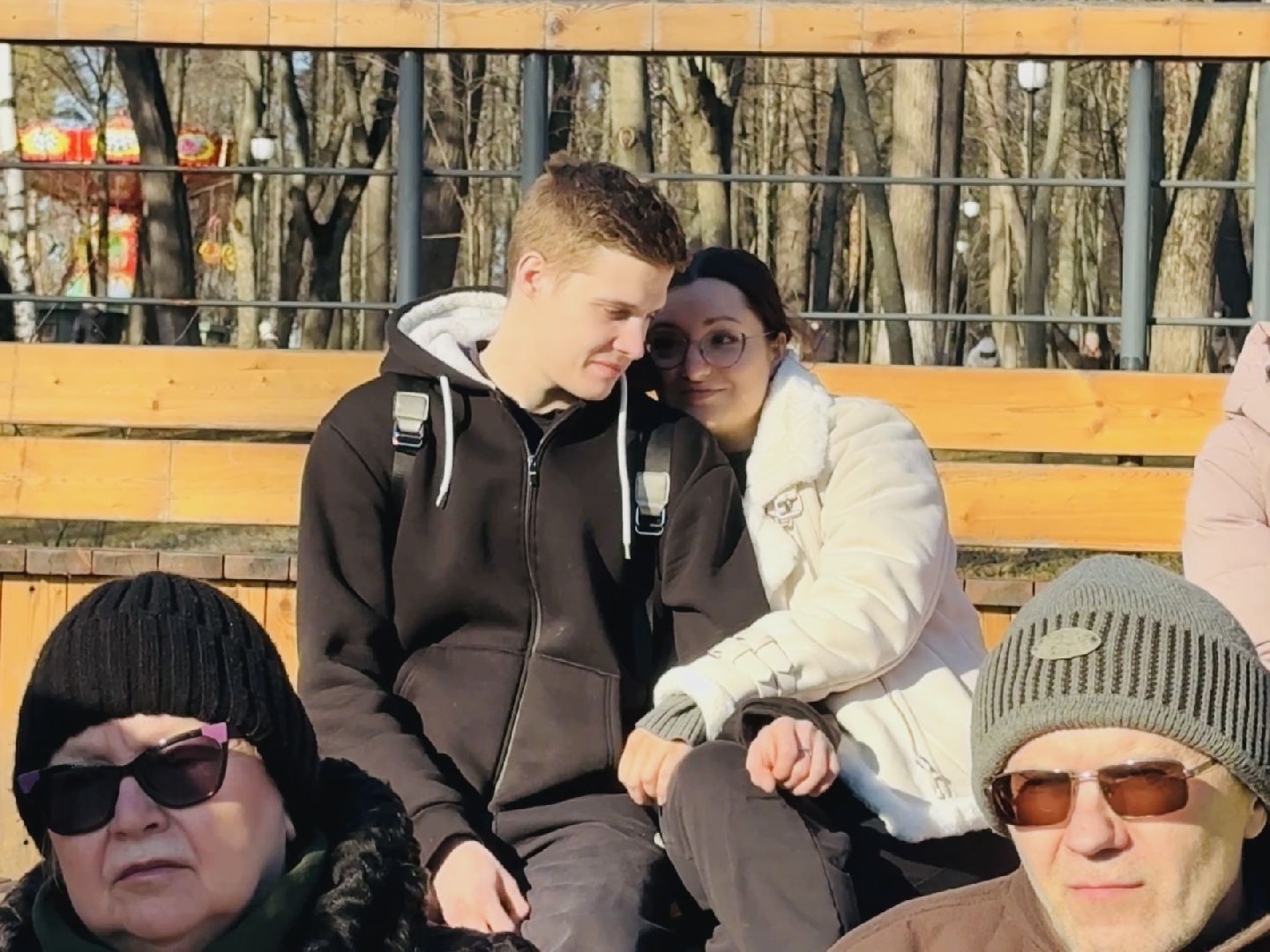 раменское, туризм, городской парк, усадьба,