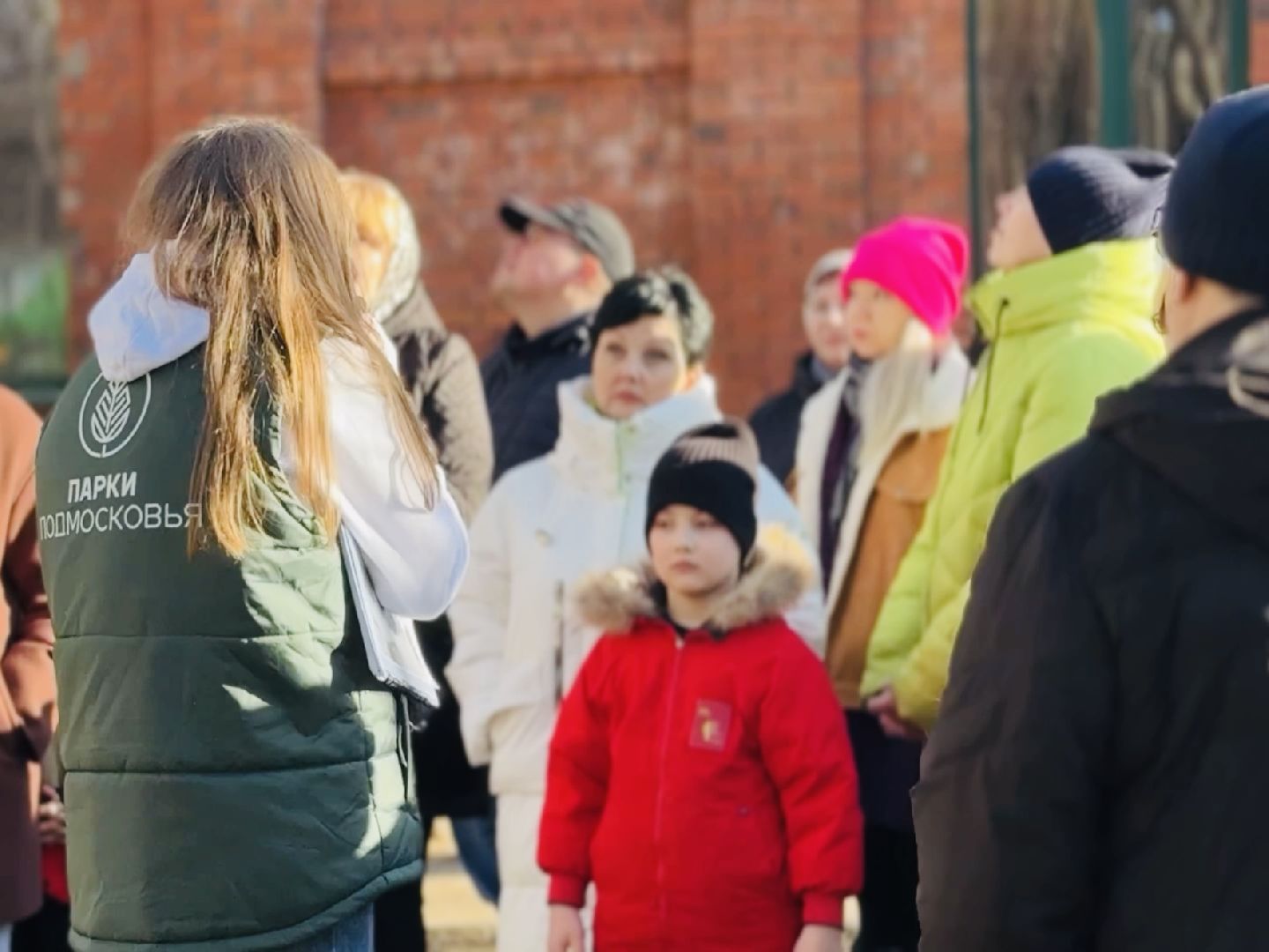 раменское, туризм, городской парк, усадьба,