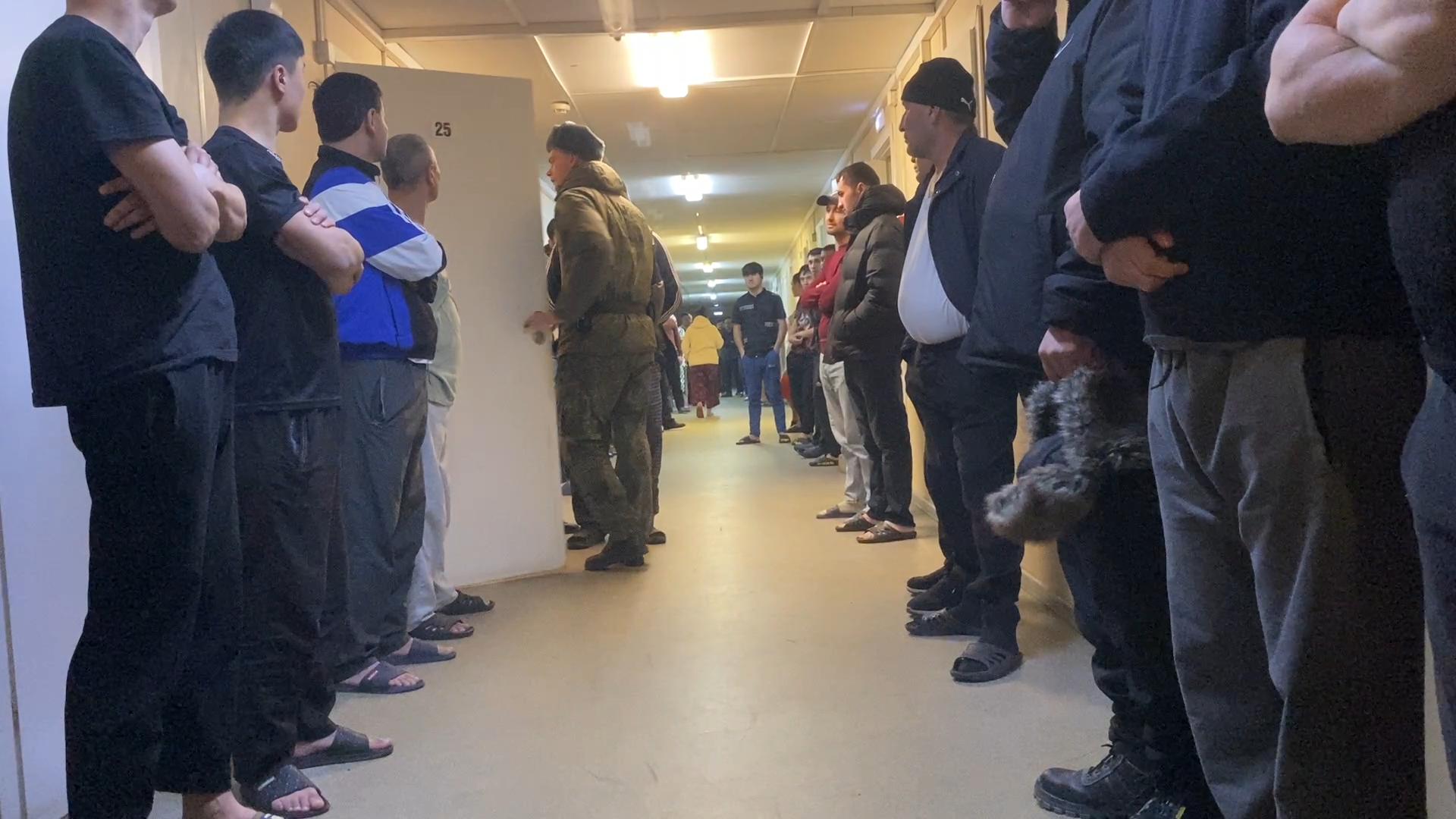 СК РФ по РВСН, мигранты, нелегальные мигранты, Власиха РВСН, птицефабрика Петелино,