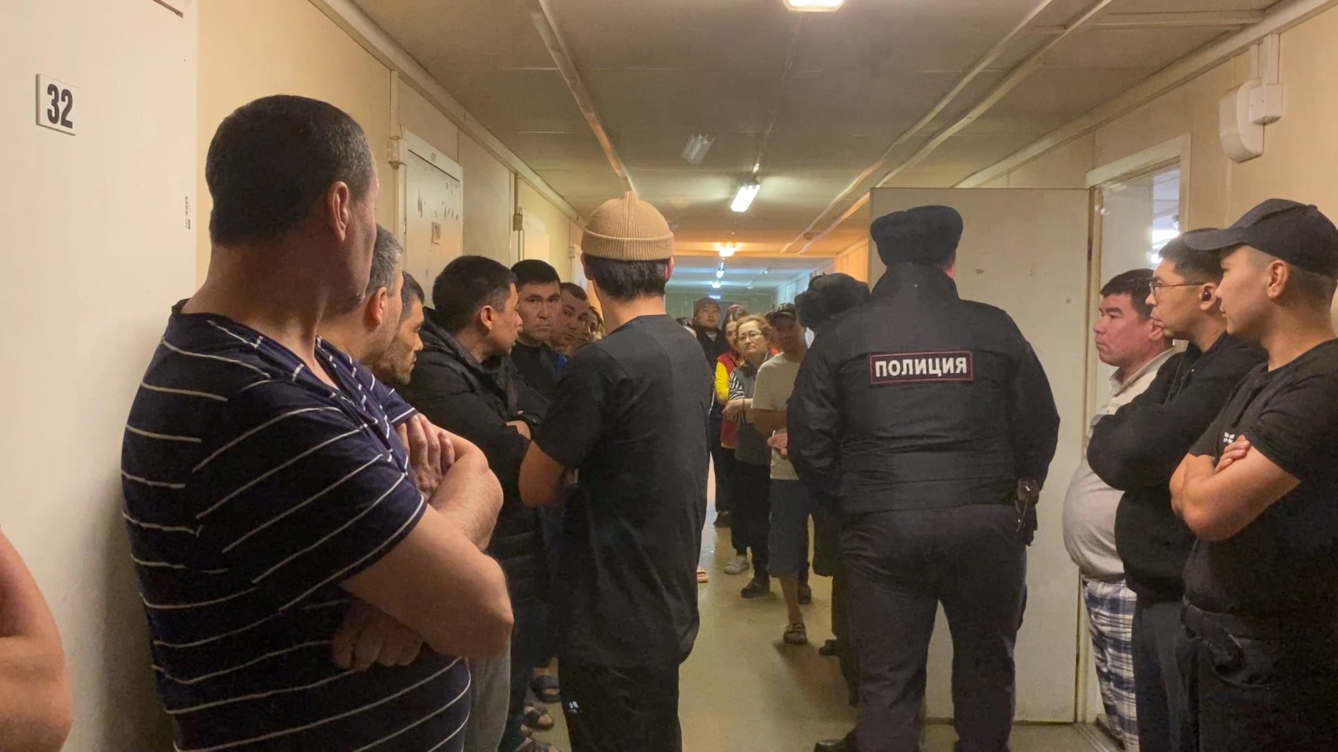 СК РФ по РВСН, мигранты, нелегальные мигранты, Власиха РВСН, птицефабрика Петелино,