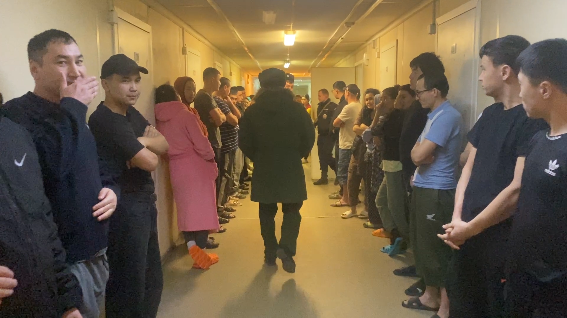 СК РФ по РВСН, мигранты, нелегальные мигранты, Власиха РВСН, птицефабрика Петелино,