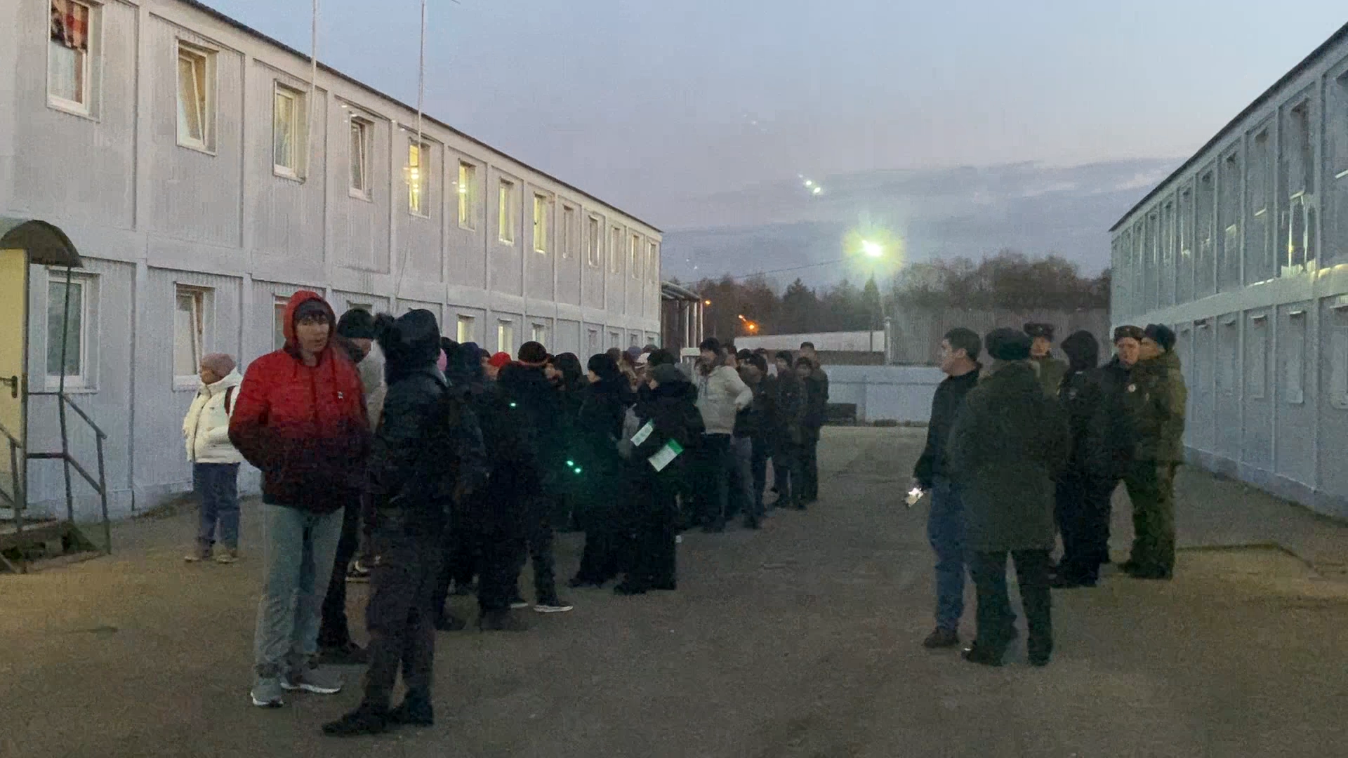 СК РФ по РВСН, мигранты, нелегальные мигранты, Власиха РВСН, птицефабрика Петелино,