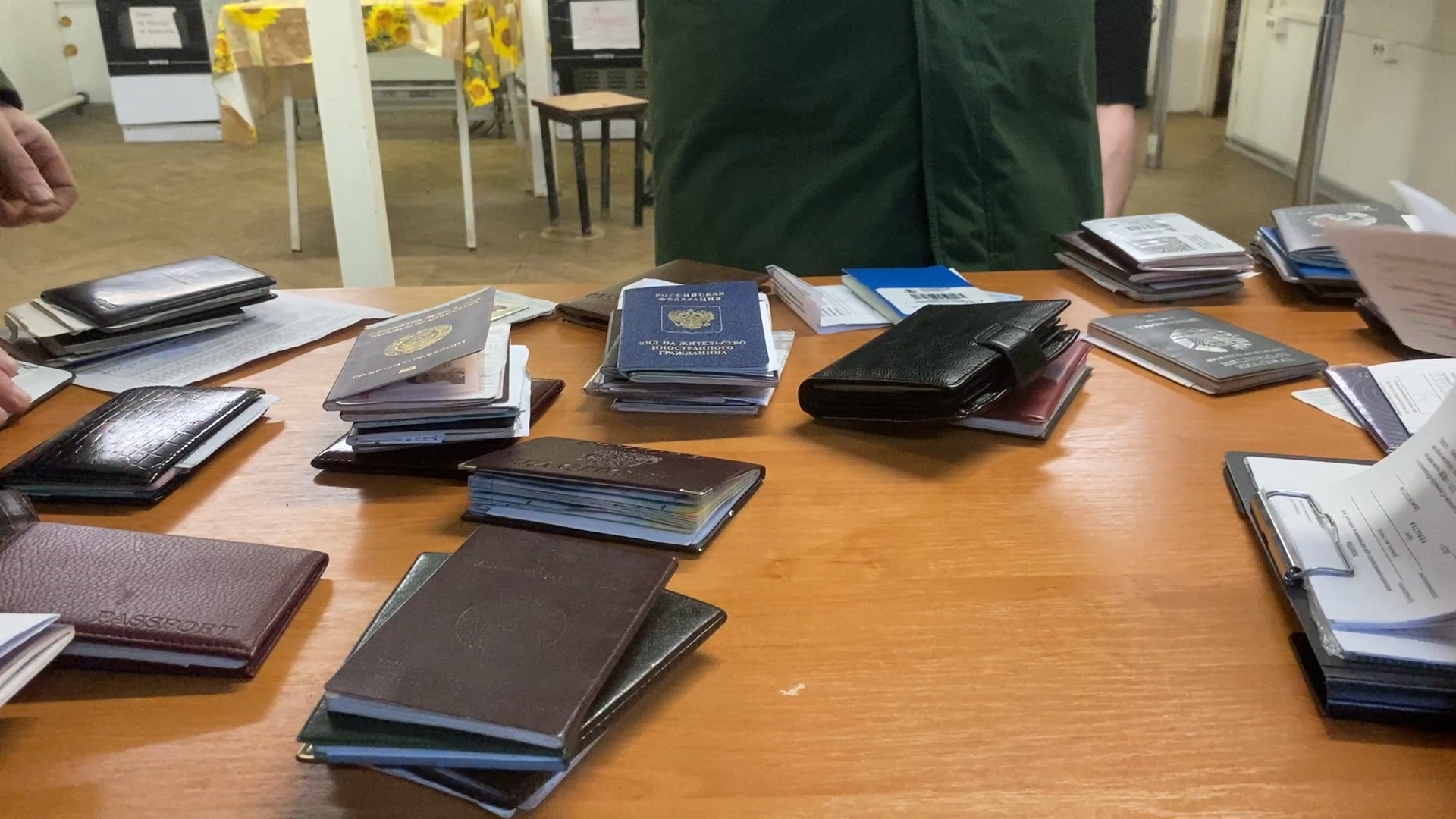 СК РФ по РВСН, мигранты, нелегальные мигранты, Власиха РВСН, птицефабрика Петелино,