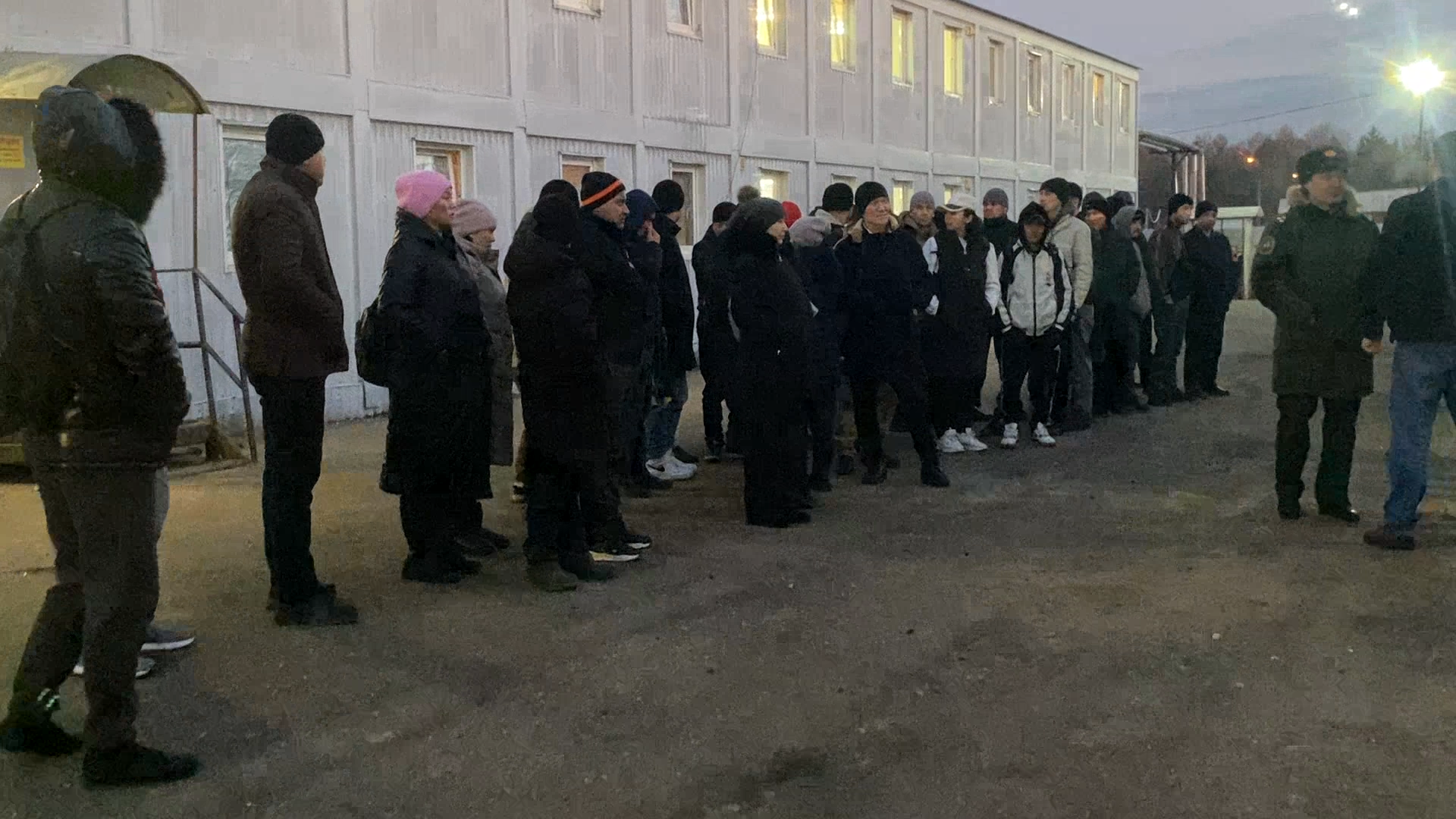 СК РФ по РВСН, мигранты, нелегальные мигранты, Власиха РВСН, птицефабрика Петелино,