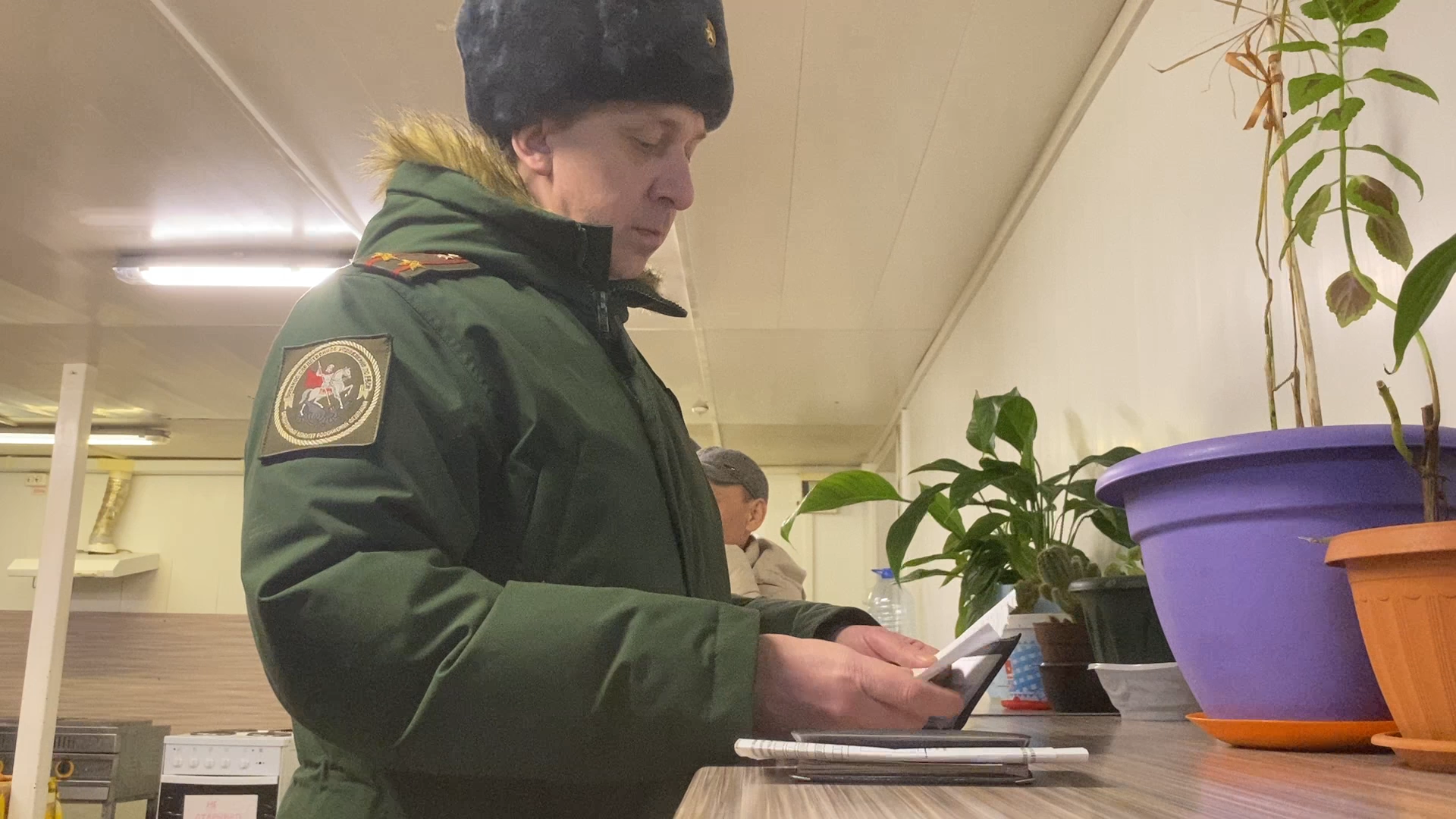 СК РФ по РВСН, мигранты, нелегальные мигранты, Власиха РВСН, птицефабрика Петелино,