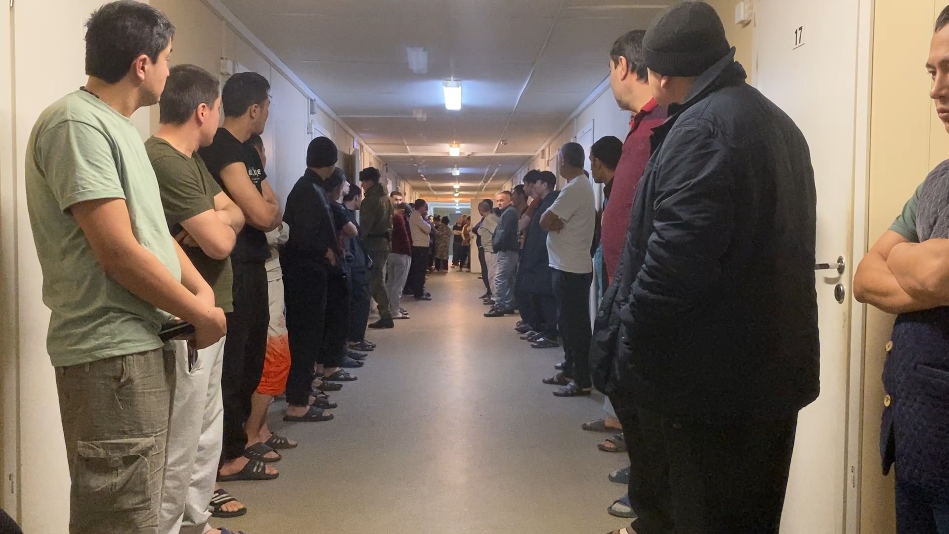 СК РФ по РВСН, мигранты, нелегальные мигранты, Власиха РВСН, птицефабрика Петелино,