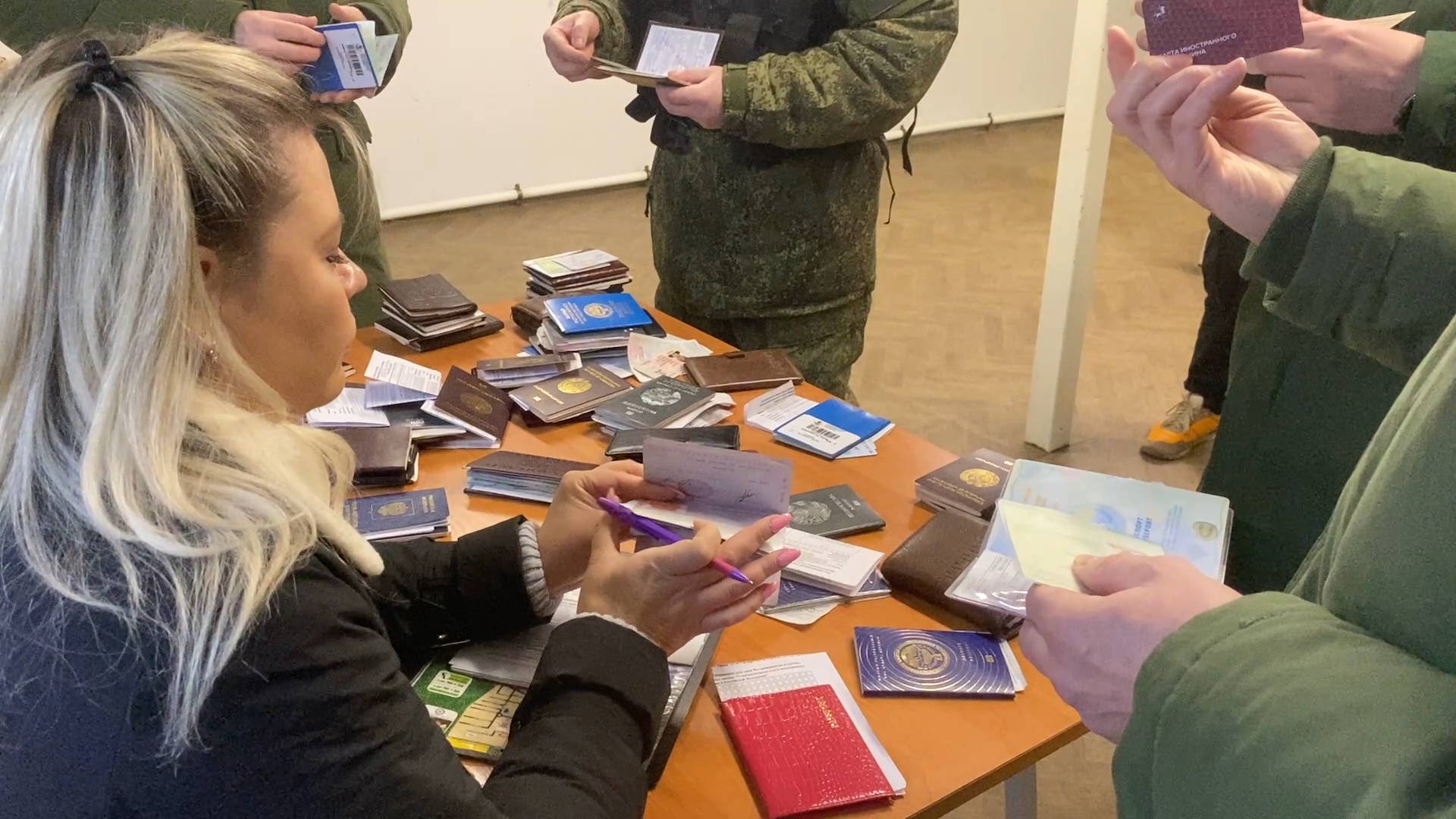 СК РФ по РВСН, мигранты, нелегальные мигранты, Власиха РВСН, птицефабрика Петелино,