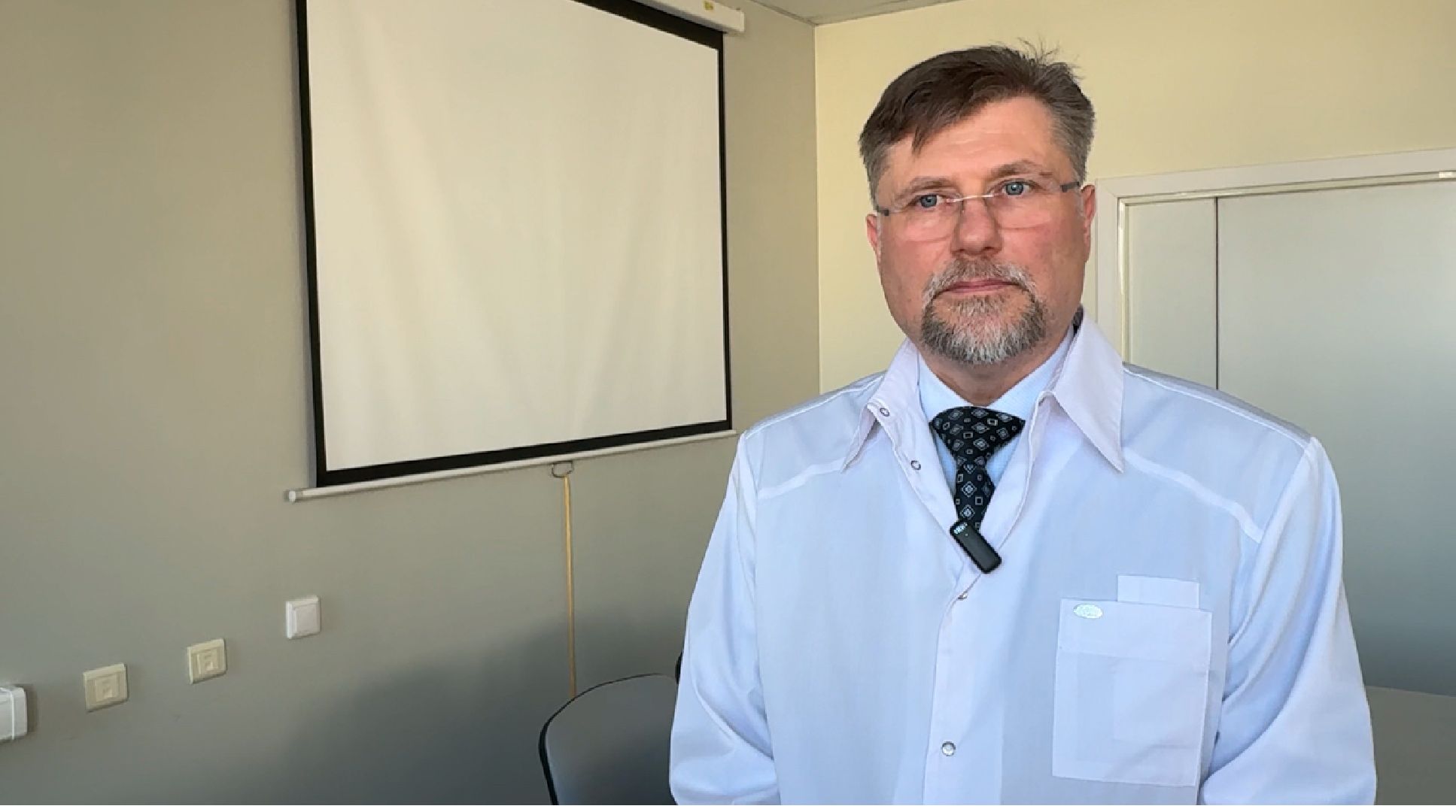 балашиха, врачи, заведующий, здравоохранение,