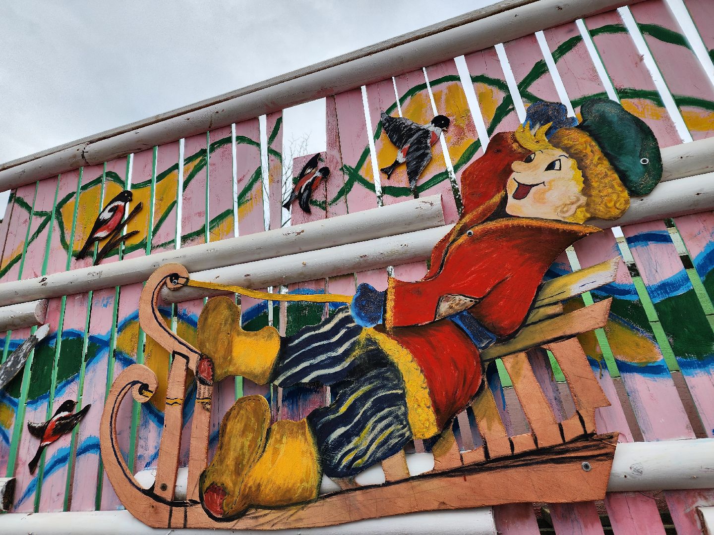 мастер, благоустройство, резьба по дереву,