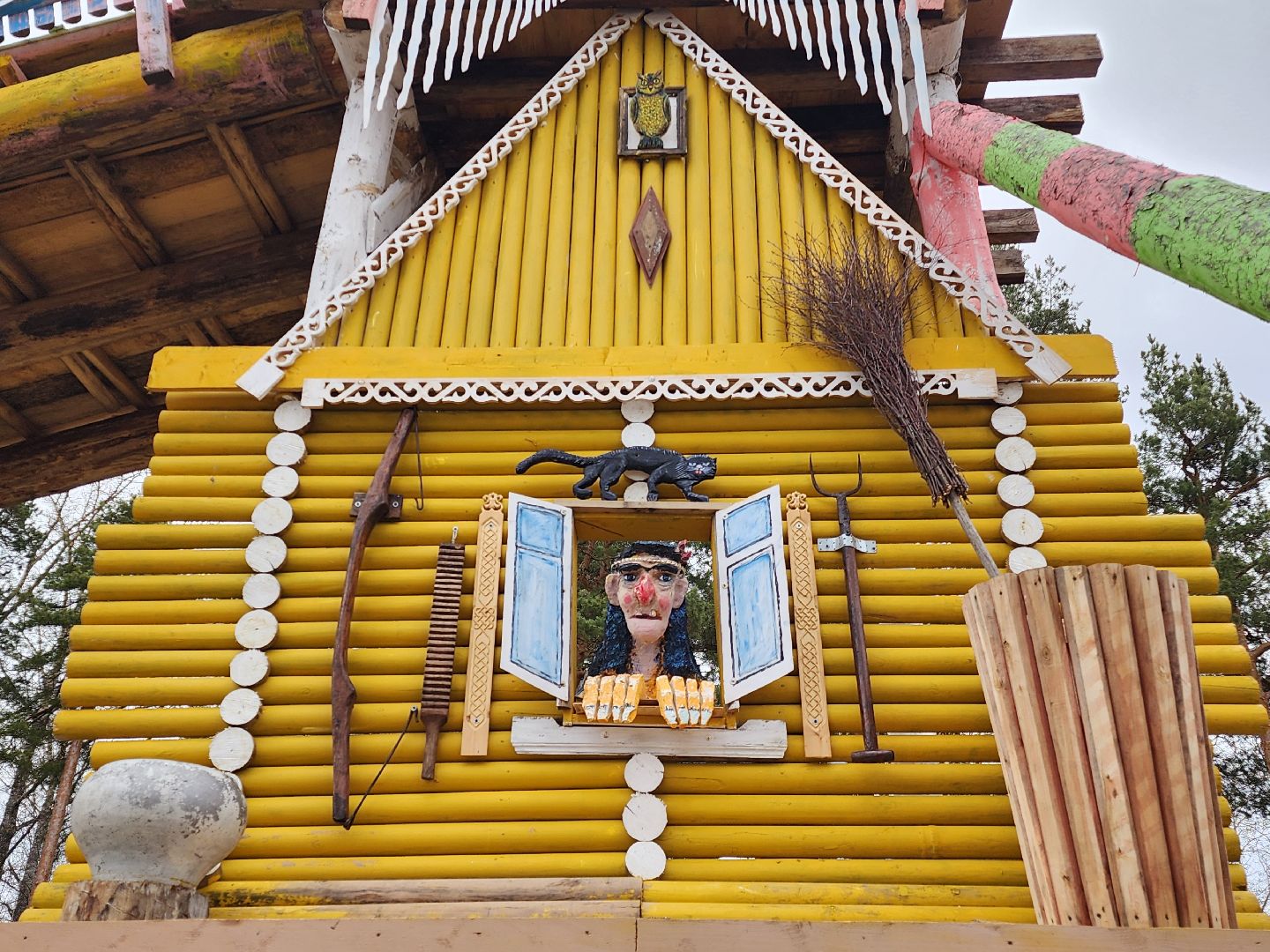 мастер, благоустройство, резьба по дереву,