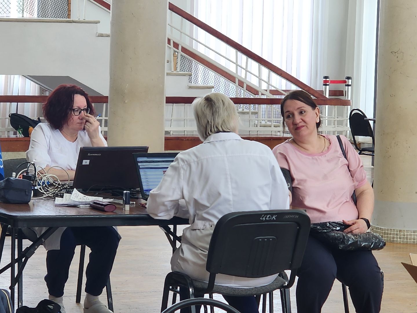 королёв, донор, помощь, акция,