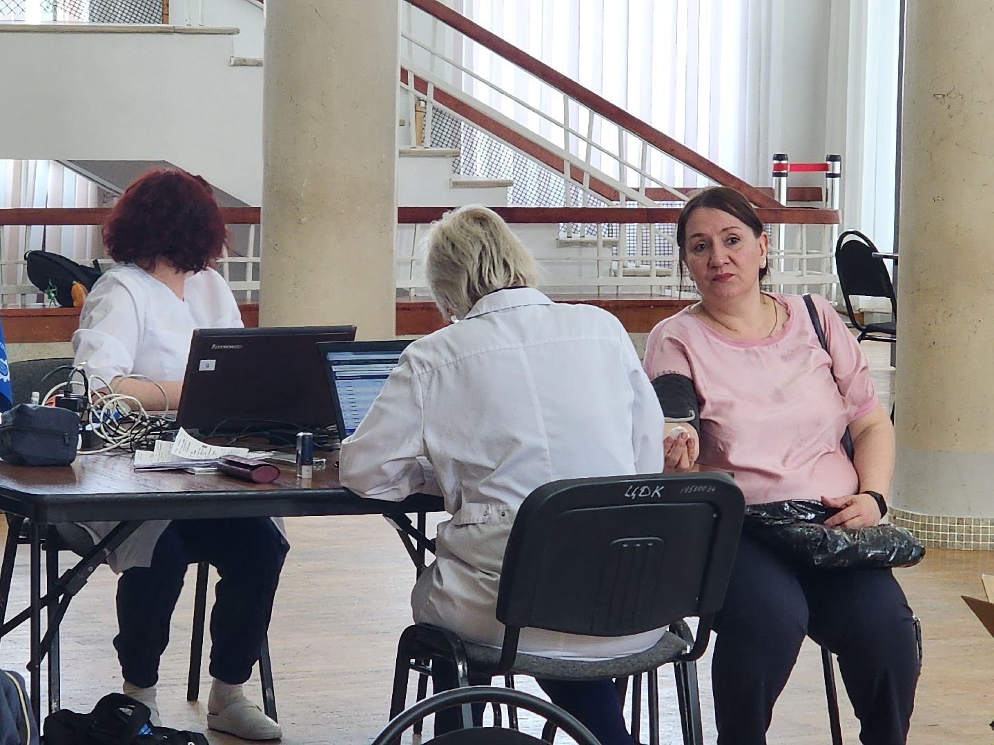 королёв, донор, помощь, акция,