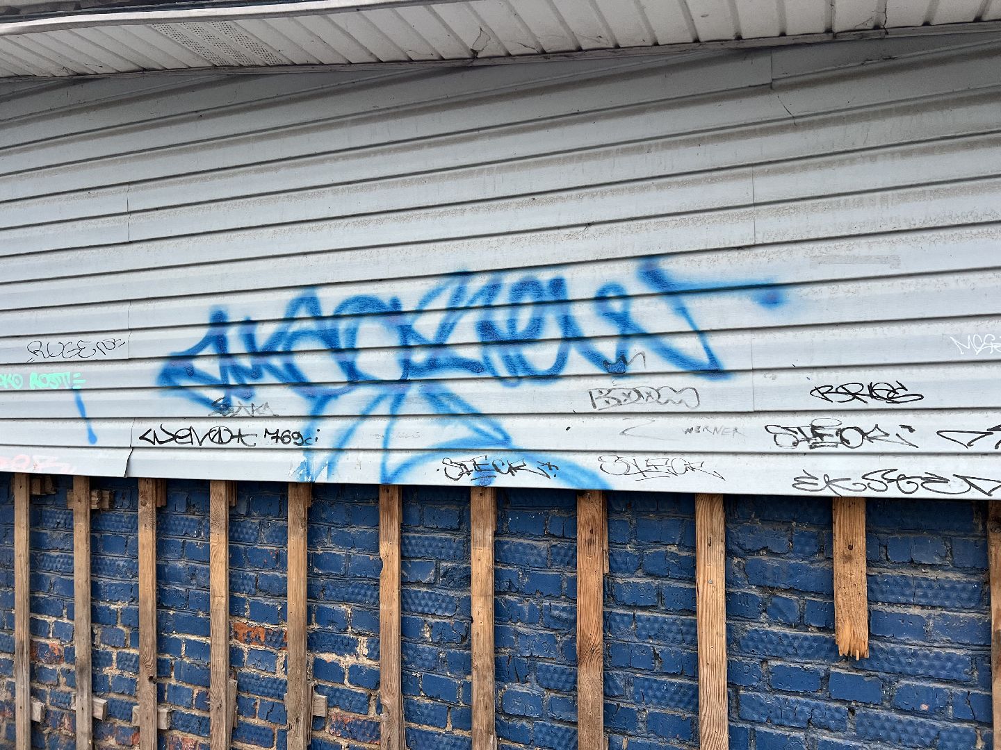 Химки, граффити, современное искусство,