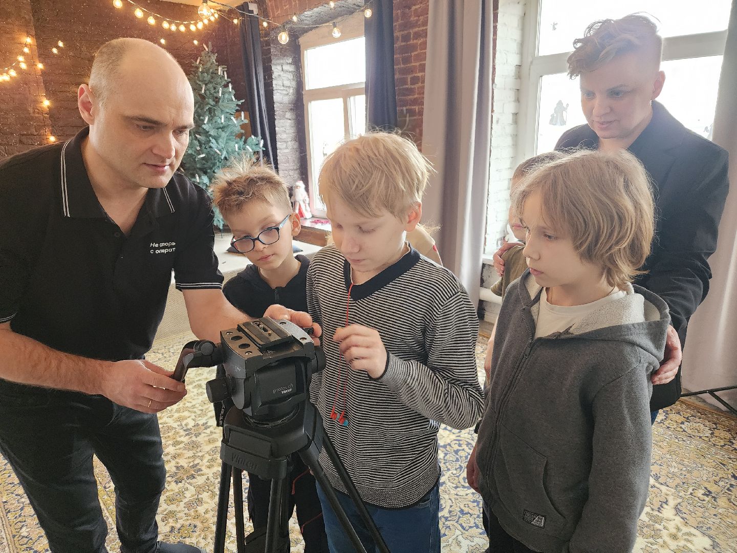 орехово-зуево, молодые журналисты,