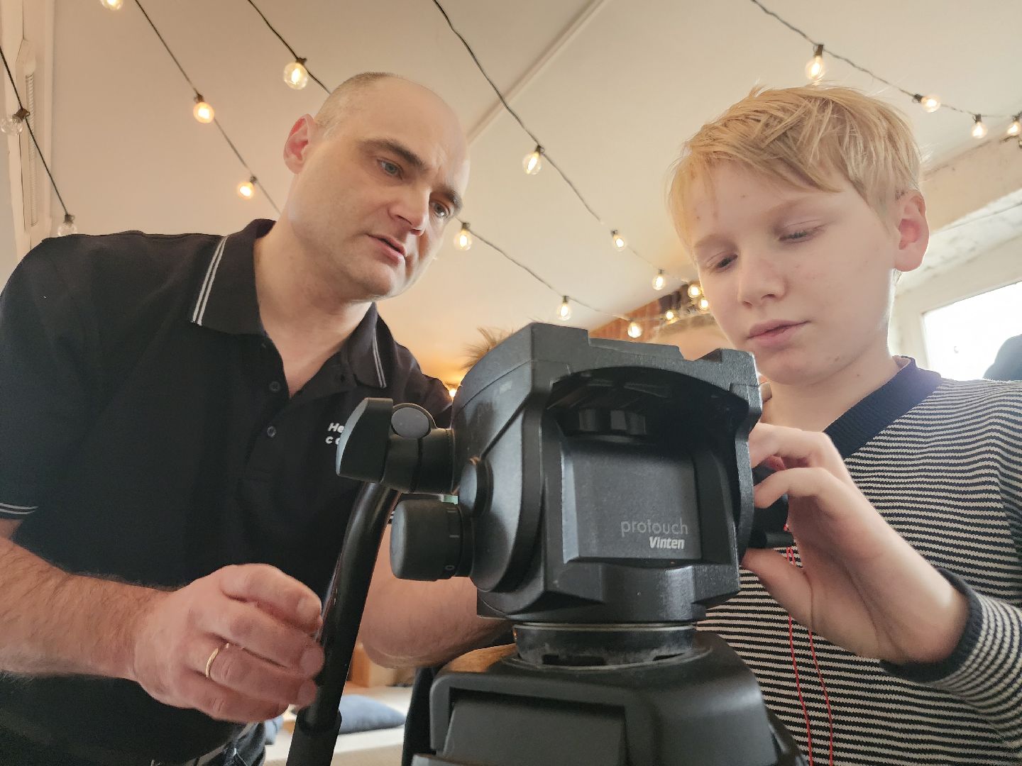 орехово-зуево, молодые журналисты,