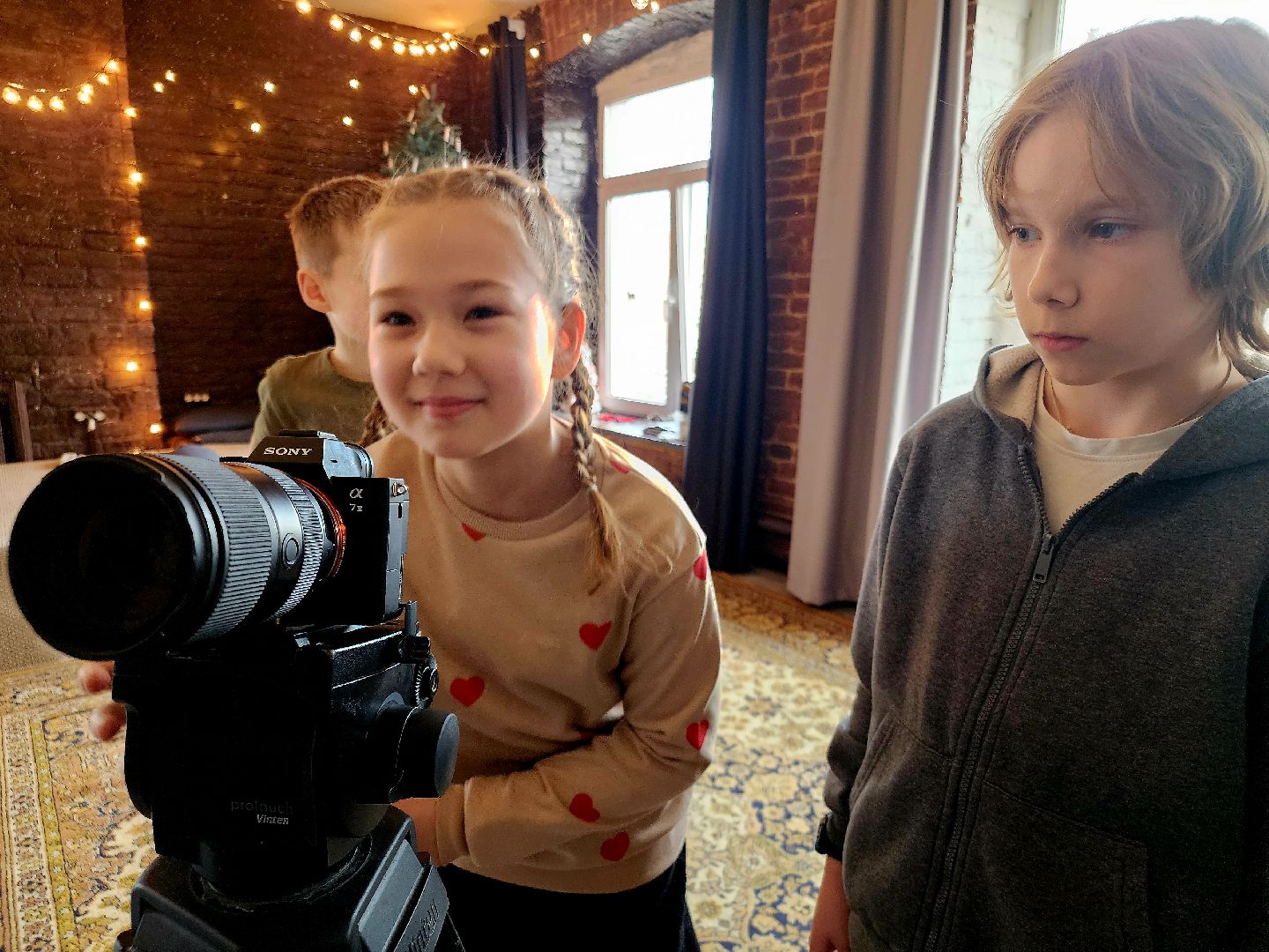 орехово-зуево, молодые журналисты,