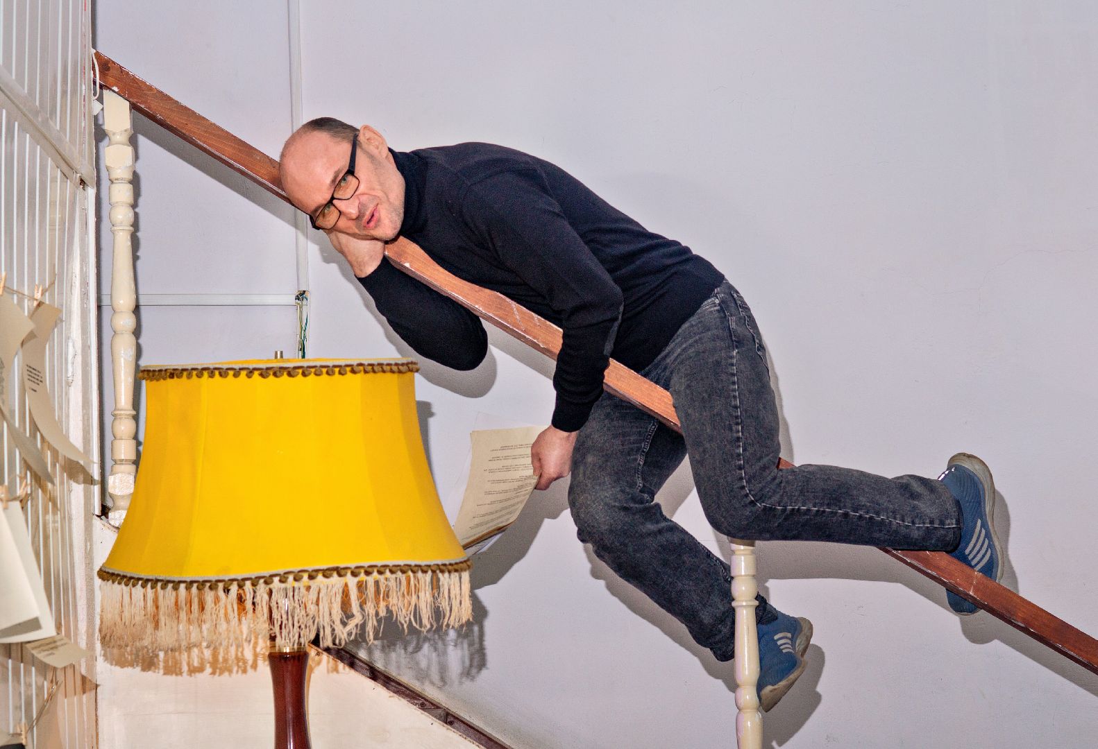 образование, культура, премьера спектакля,