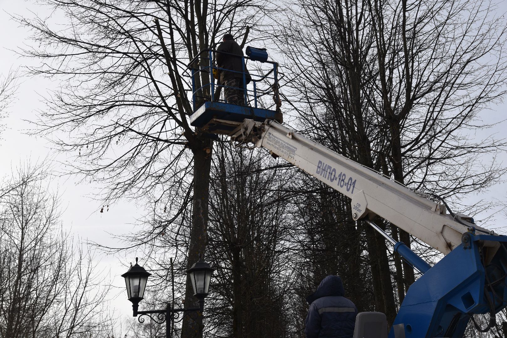 лотошино, добродел, обращения жителей, благоустройство,