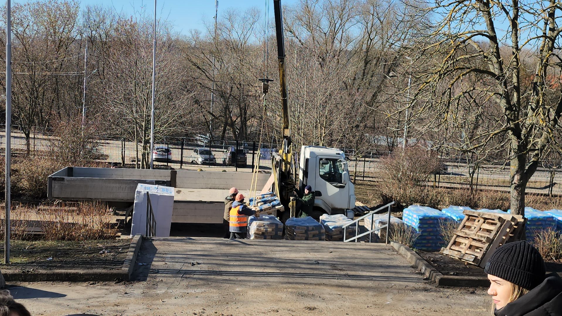 серпухов, подмосковье, капитальный ремонт школы,