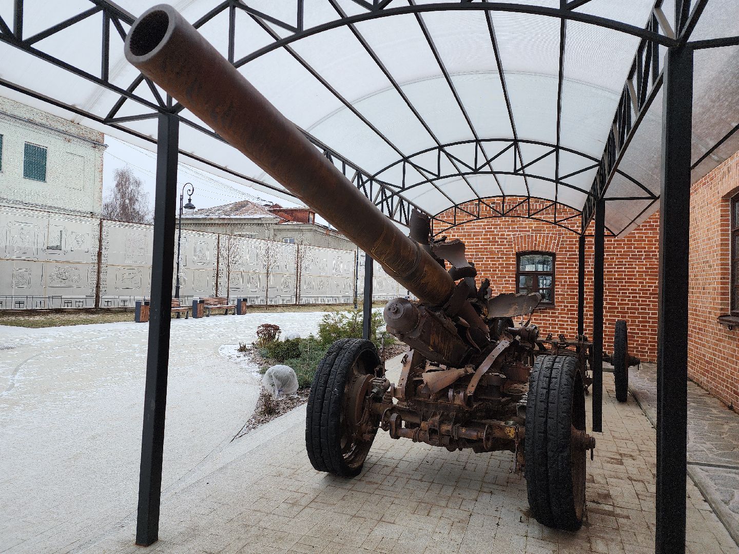 серпухов, подмосковье, СИХМ, великая отечественная война,