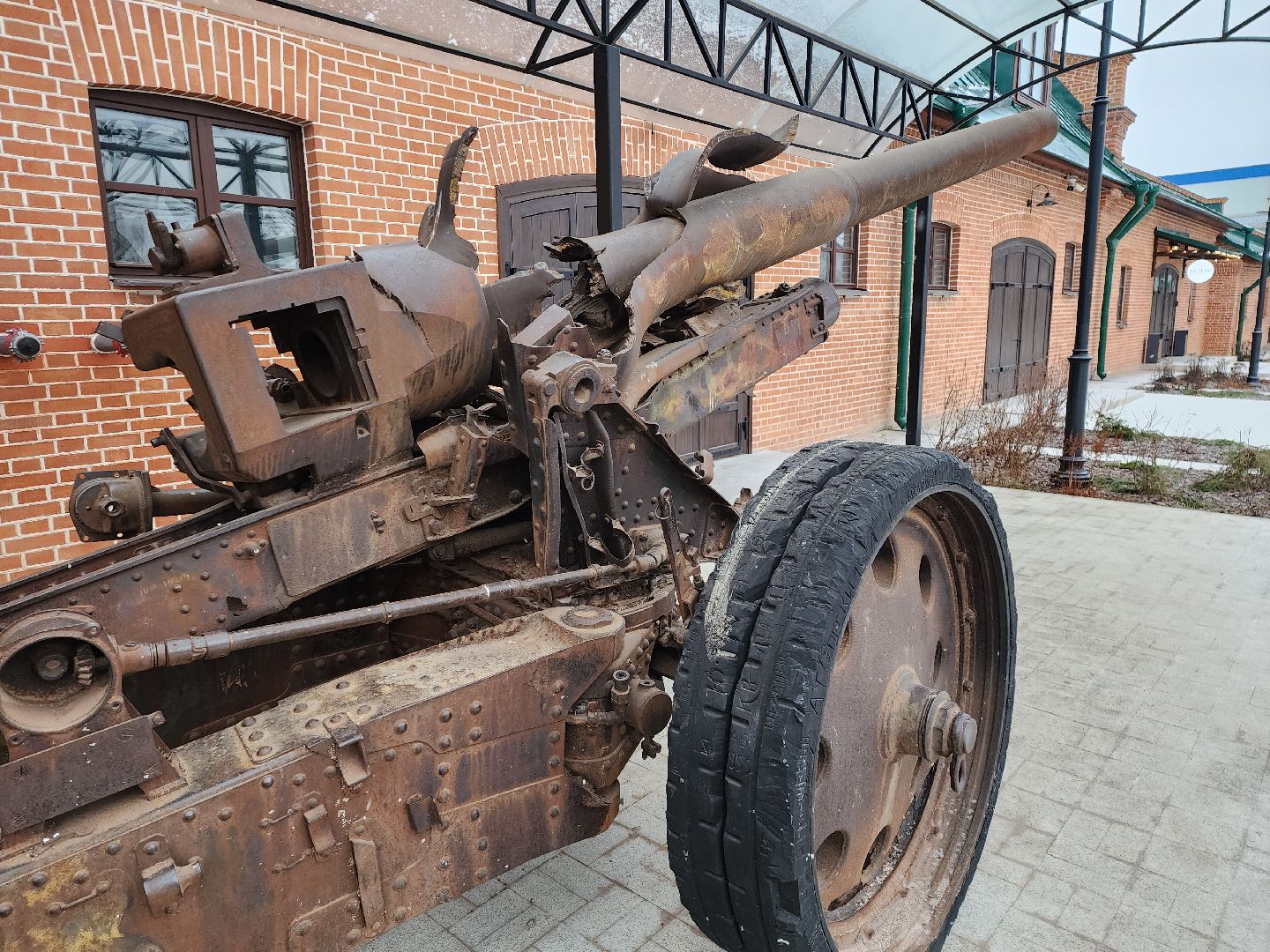 серпухов, подмосковье, СИХМ, великая отечественная война,