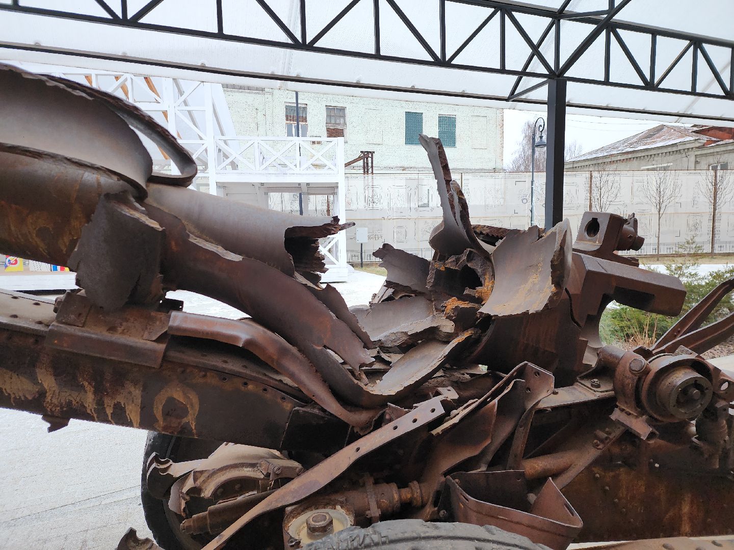 серпухов, подмосковье, СИХМ, великая отечественная война,