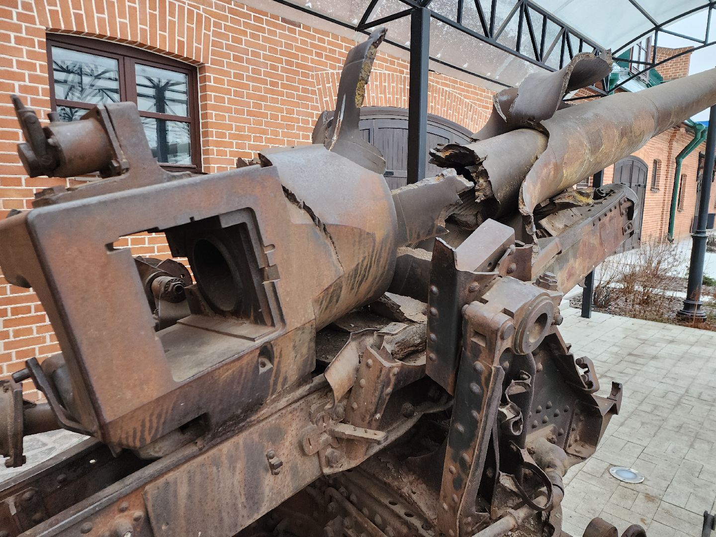 серпухов, подмосковье, СИХМ, великая отечественная война,