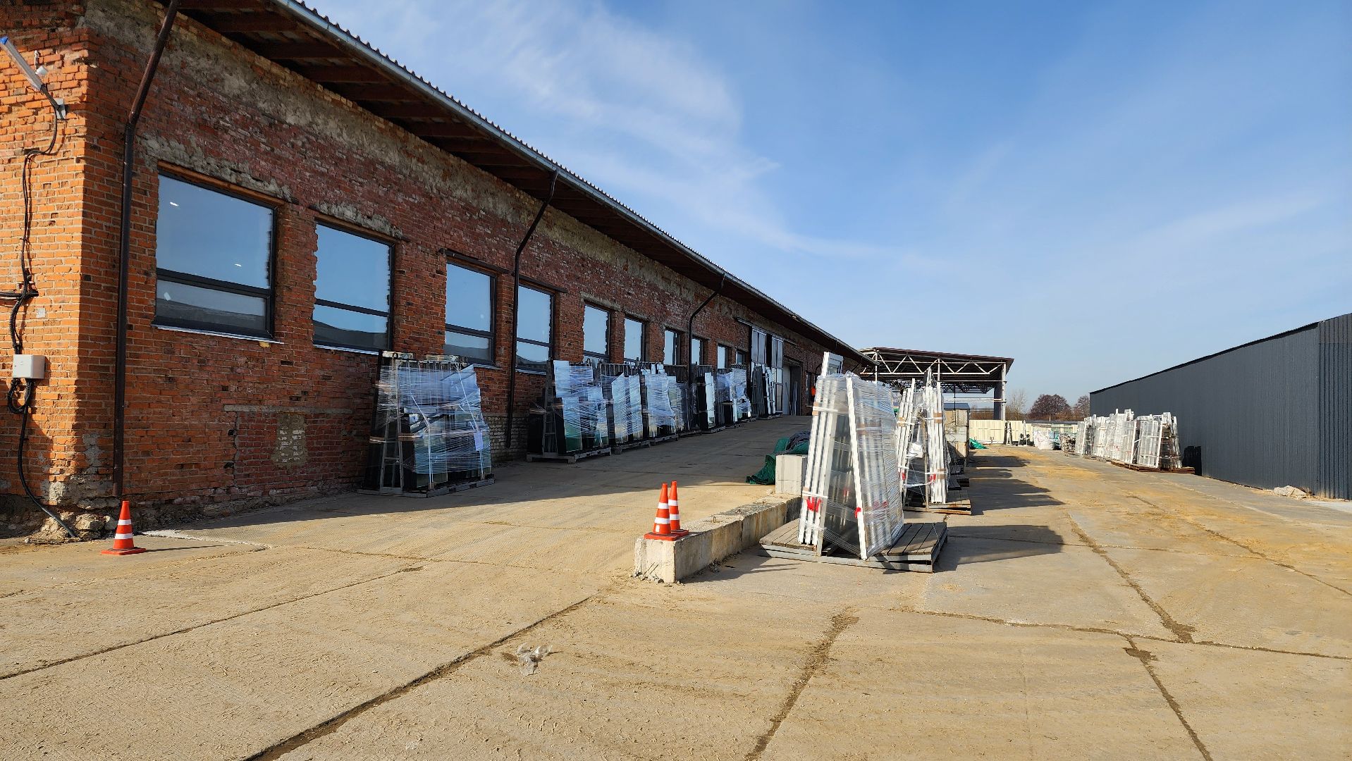 Бронницы, Производство домов, Деревянные дома,