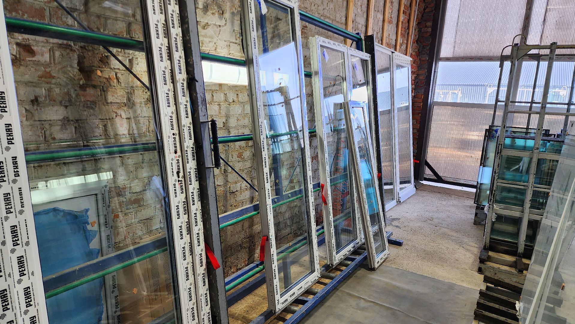 Бронницы, Производство домов, Деревянные дома,