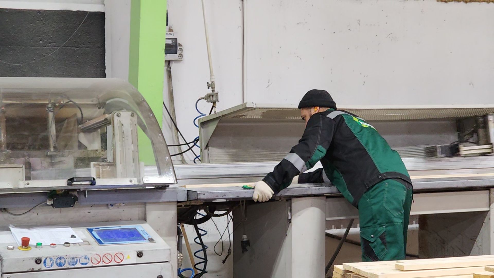 Бронницы, Производство домов, Деревянные дома,