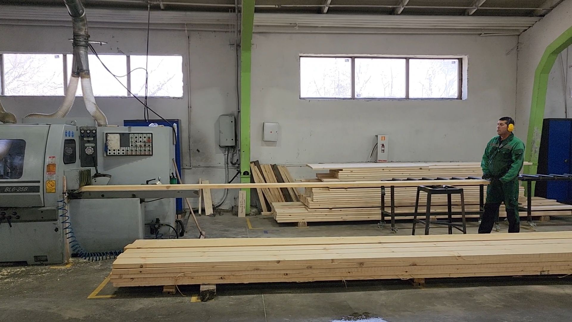 Бронницы, Производство домов, Деревянные дома,