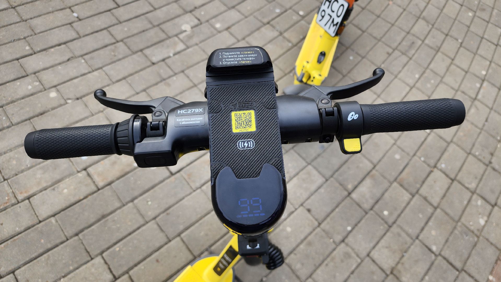 прокат самокатов, электросамокаты, сезон проката самокатов, Старая Купавна, Богородский городской округ,