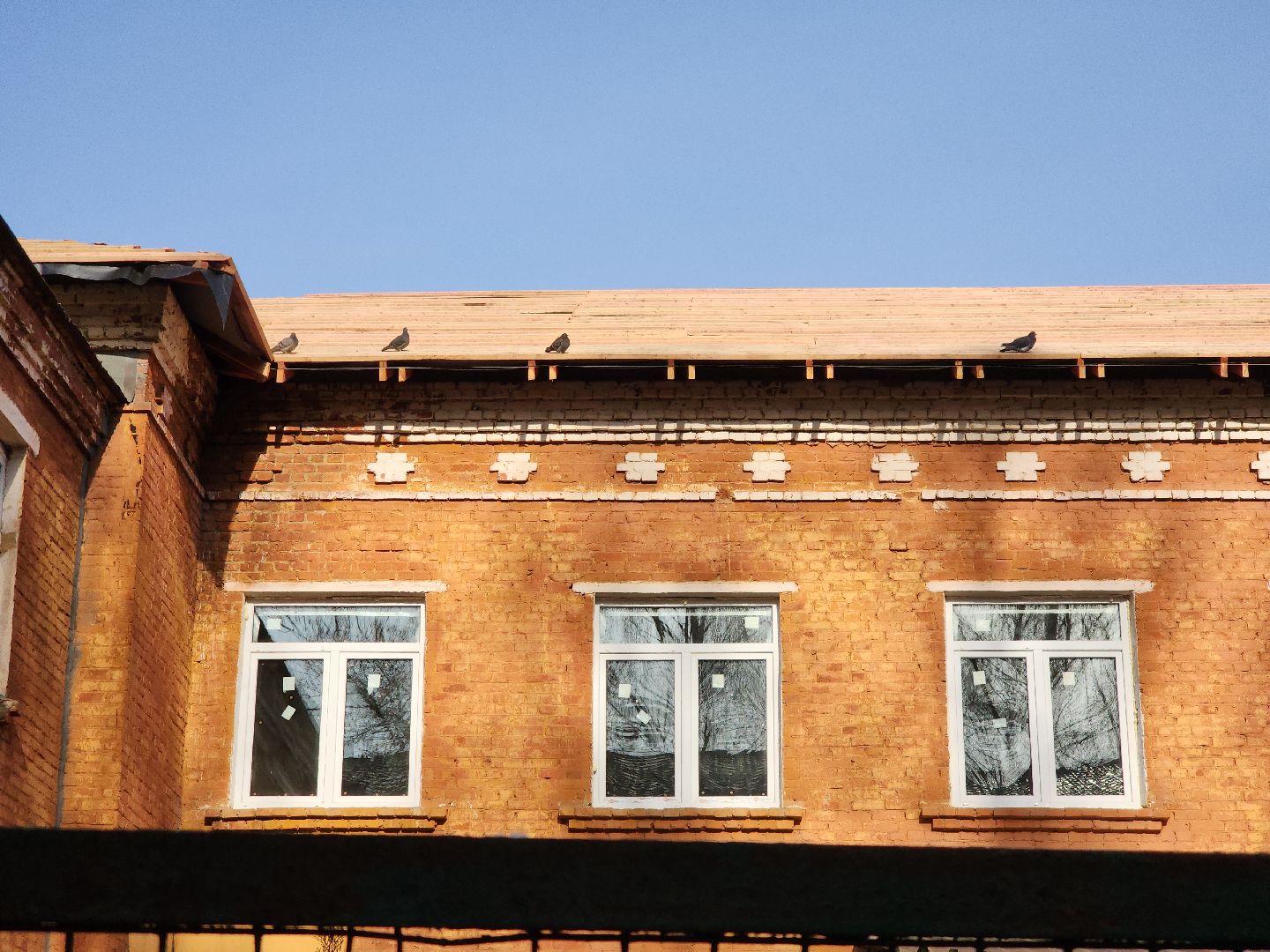 Подольск, ремонт, детский сад,