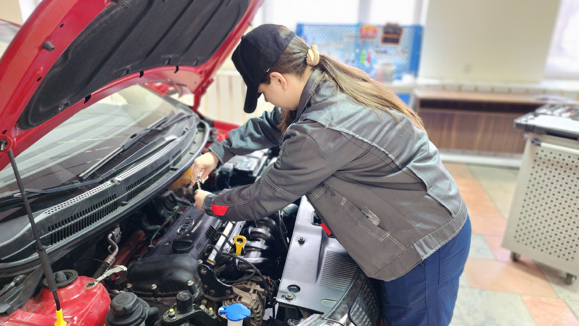 Московский политех, тучково, руза, студенты, образование, образование в подмосковье,
