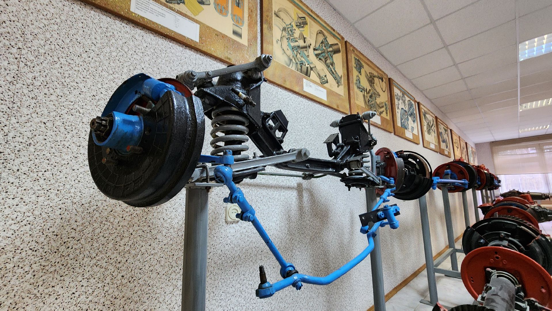 Московский политех, тучково, руза, студенты, образование, образование в подмосковье,