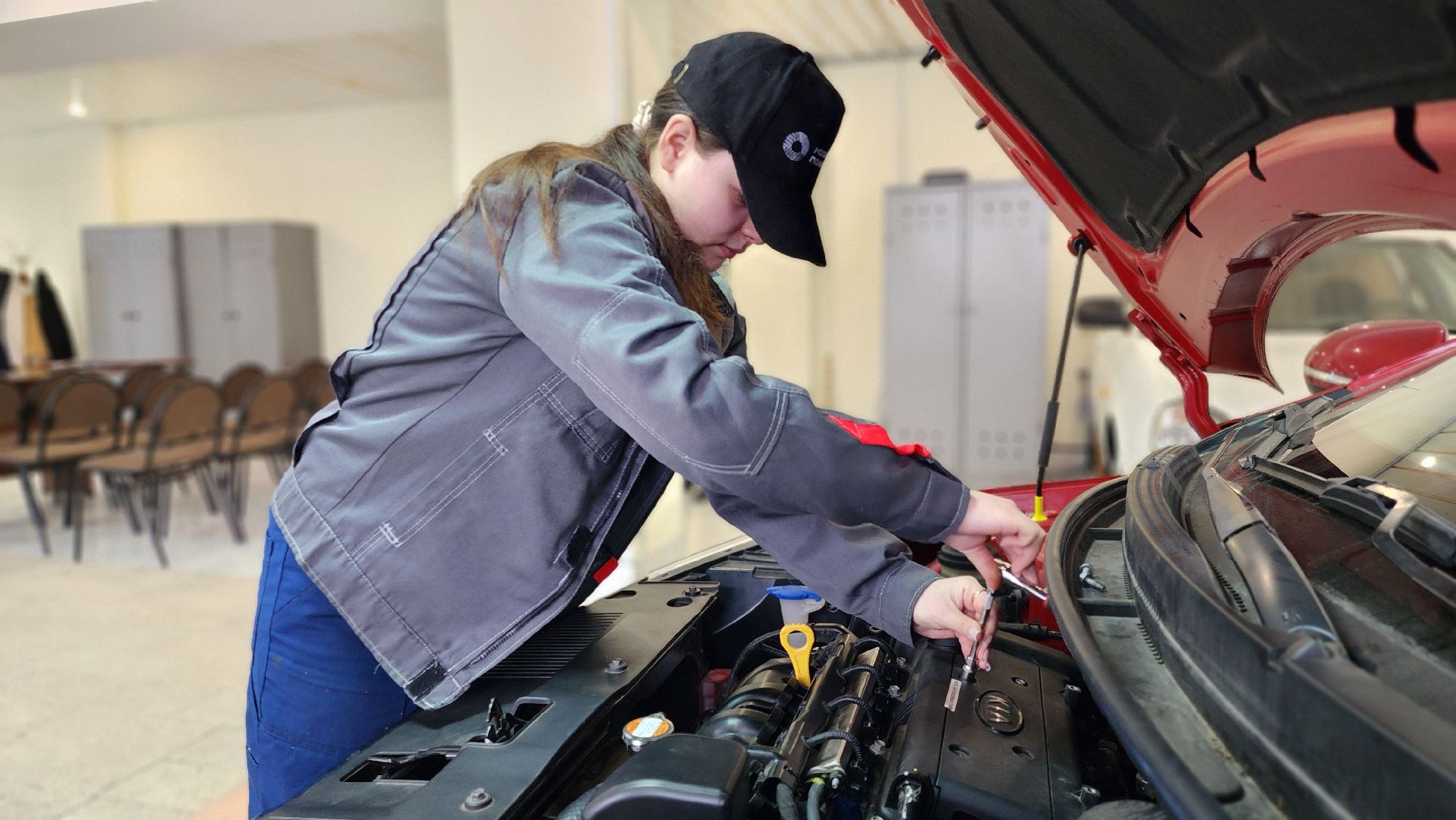 Московский политех, тучково, руза, студенты, образование, образование в подмосковье,