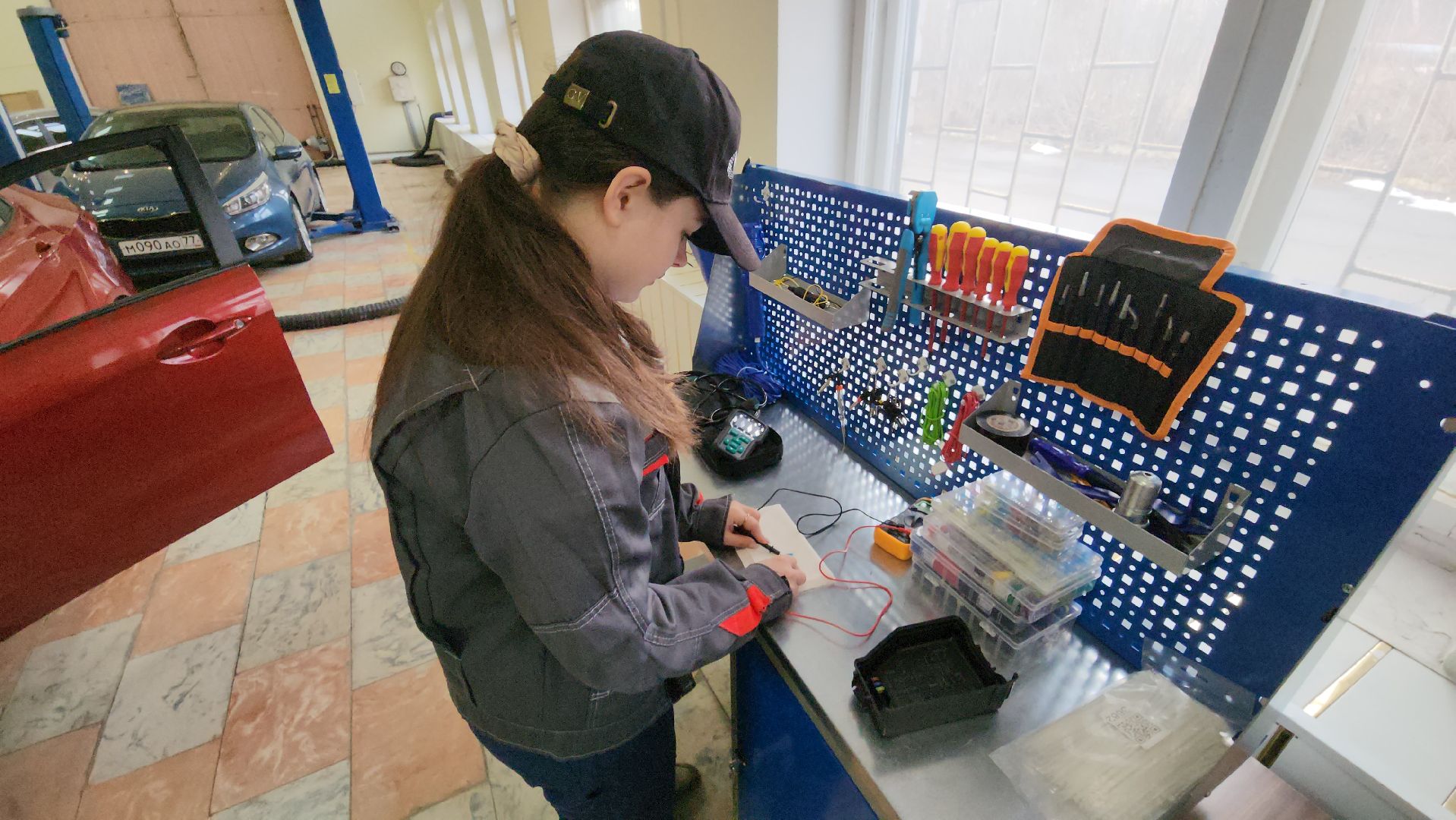 Московский политех, тучково, руза, студенты, образование, образование в подмосковье,