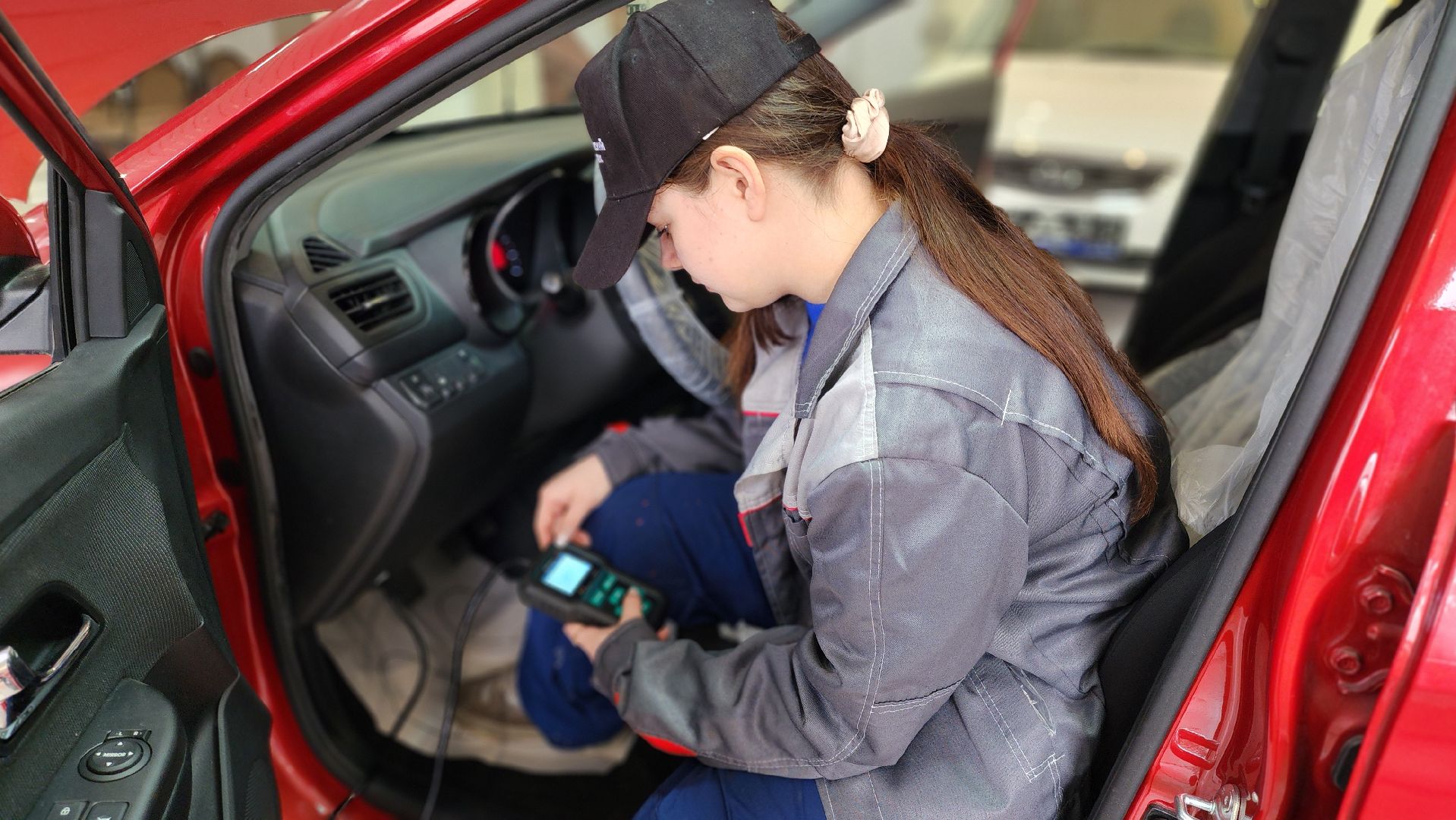 Московский политех, тучково, руза, студенты, образование, образование в подмосковье,