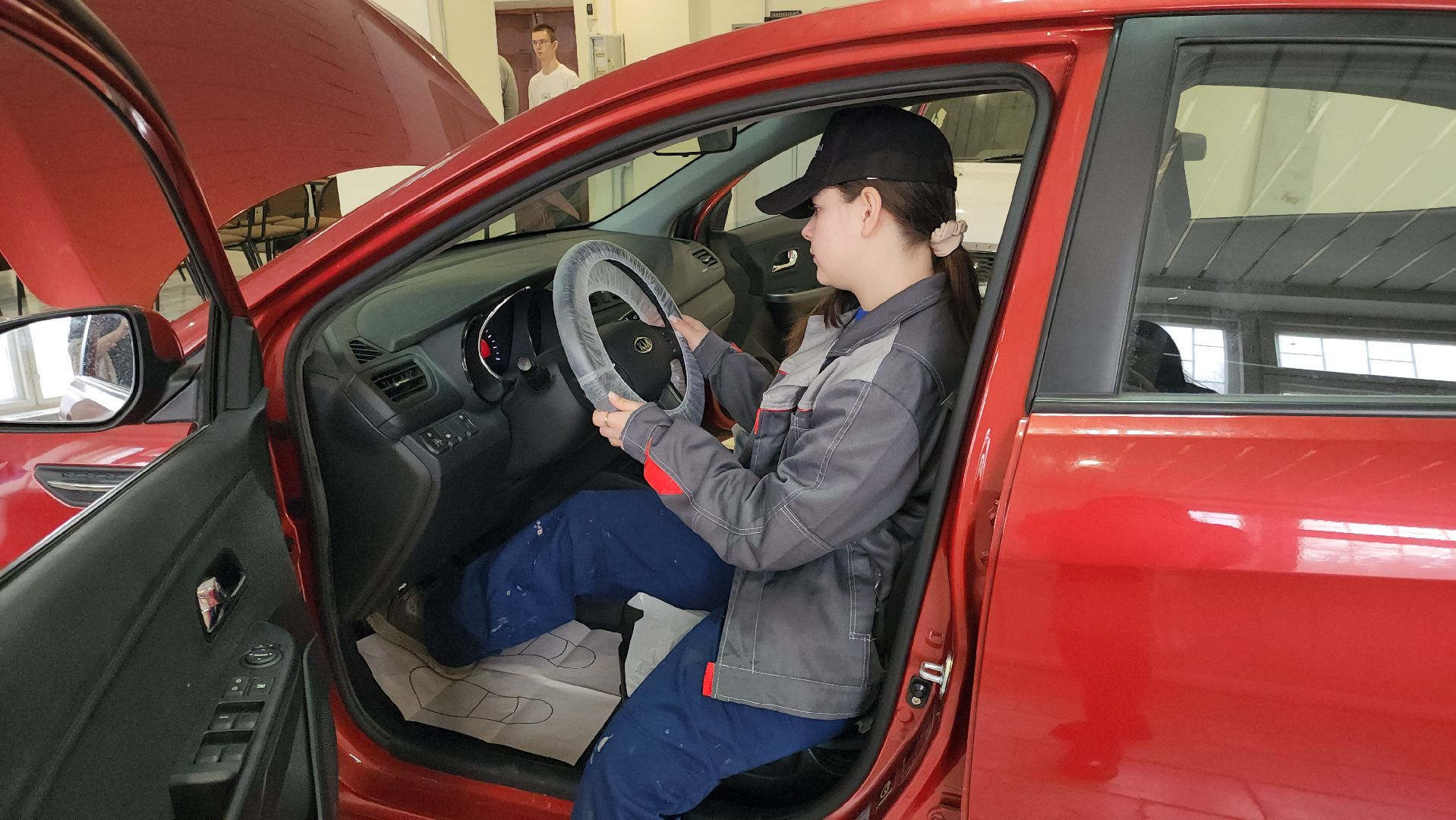 Московский политех, тучково, руза, студенты, образование, образование в подмосковье,