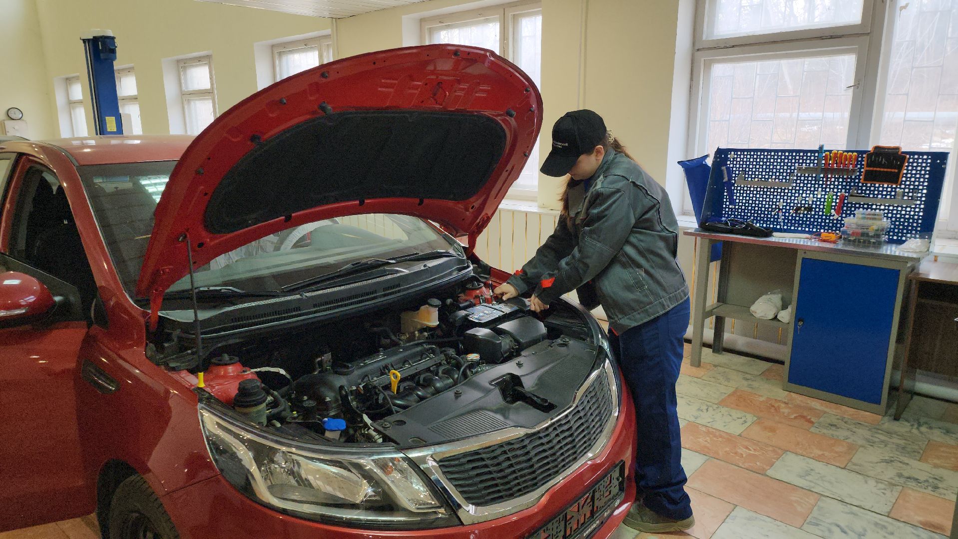 Московский политех, тучково, руза, студенты, образование, образование в подмосковье,