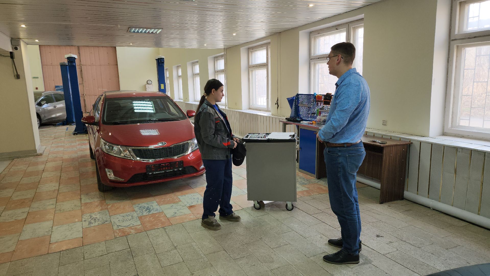 Московский политех, тучково, руза, студенты, образование, образование в подмосковье,