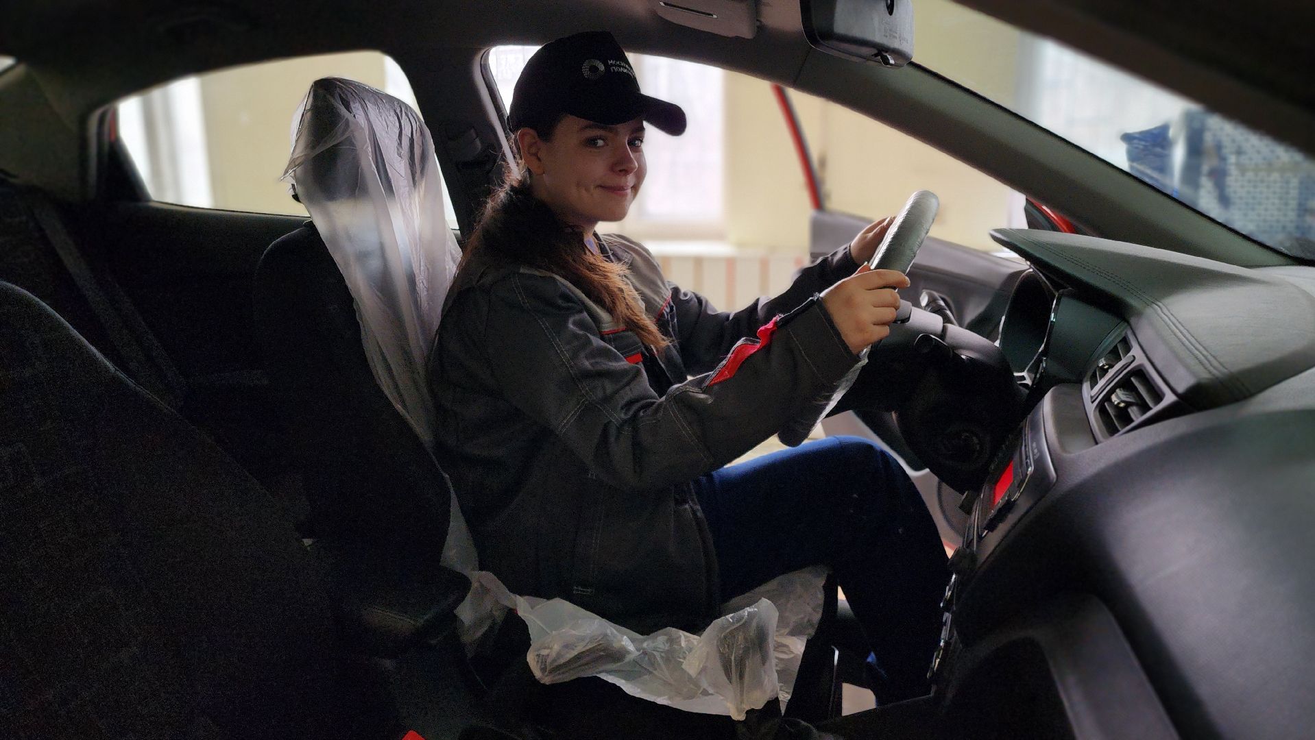 Московский политех, тучково, руза, студенты, образование, образование в подмосковье,