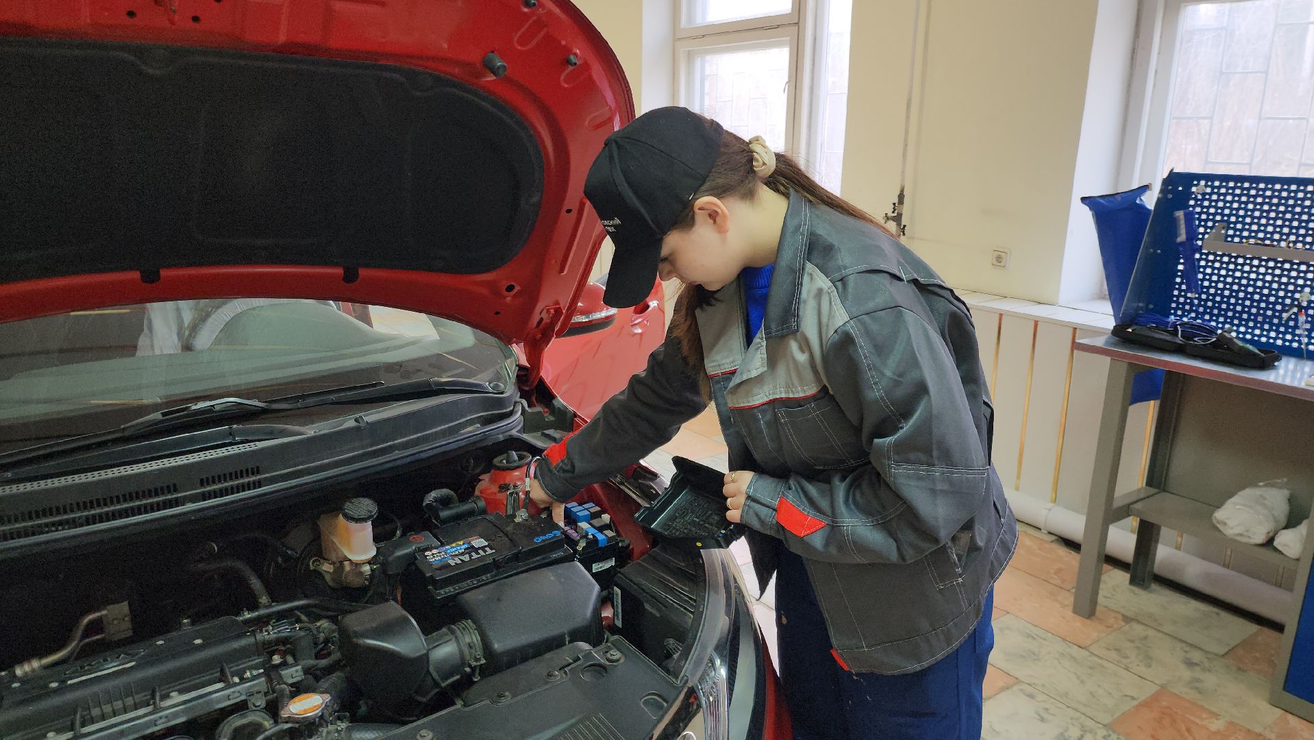 Московский политех, тучково, руза, студенты, образование, образование в подмосковье,