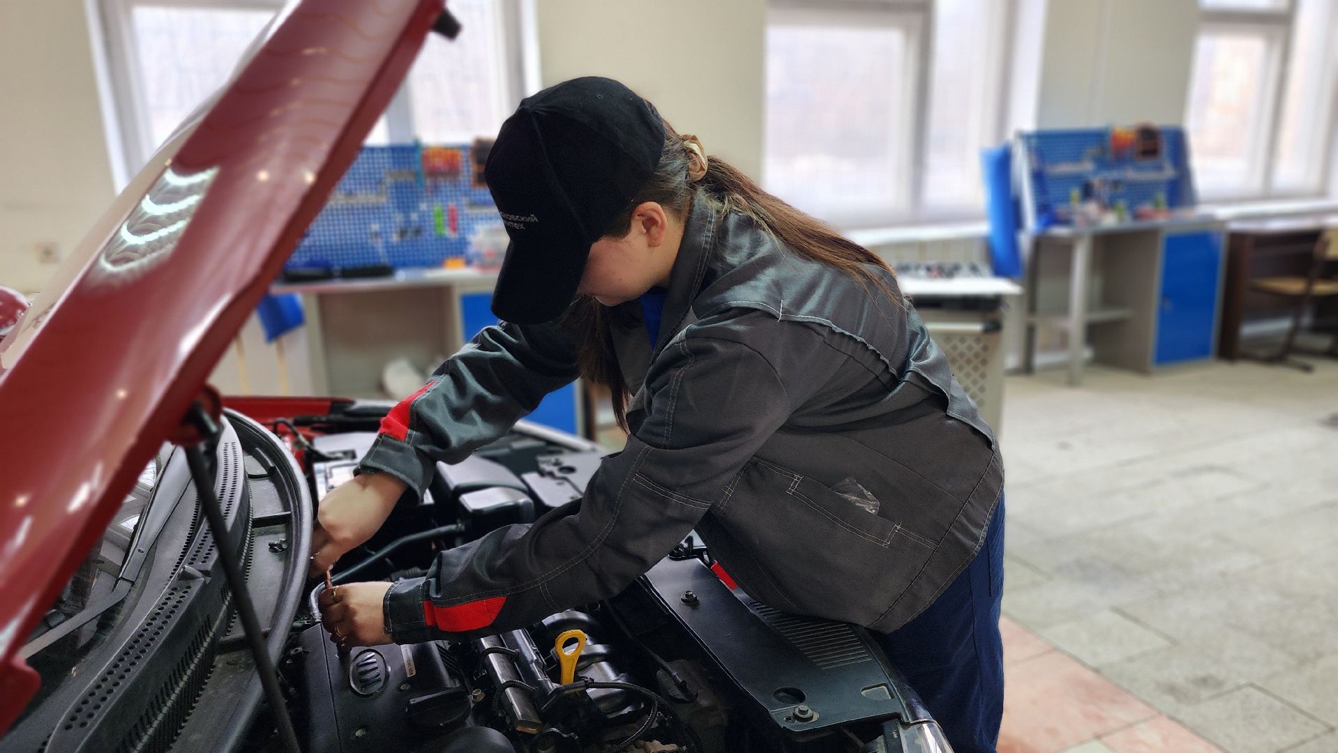Московский политех, тучково, руза, студенты, образование, образование в подмосковье,