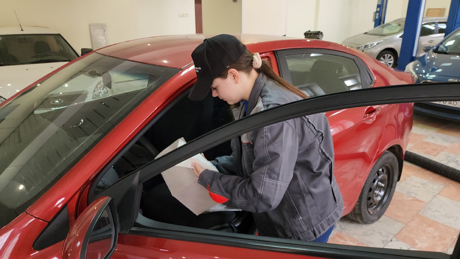 Московский политех, тучково, руза, студенты, образование, образование в подмосковье,