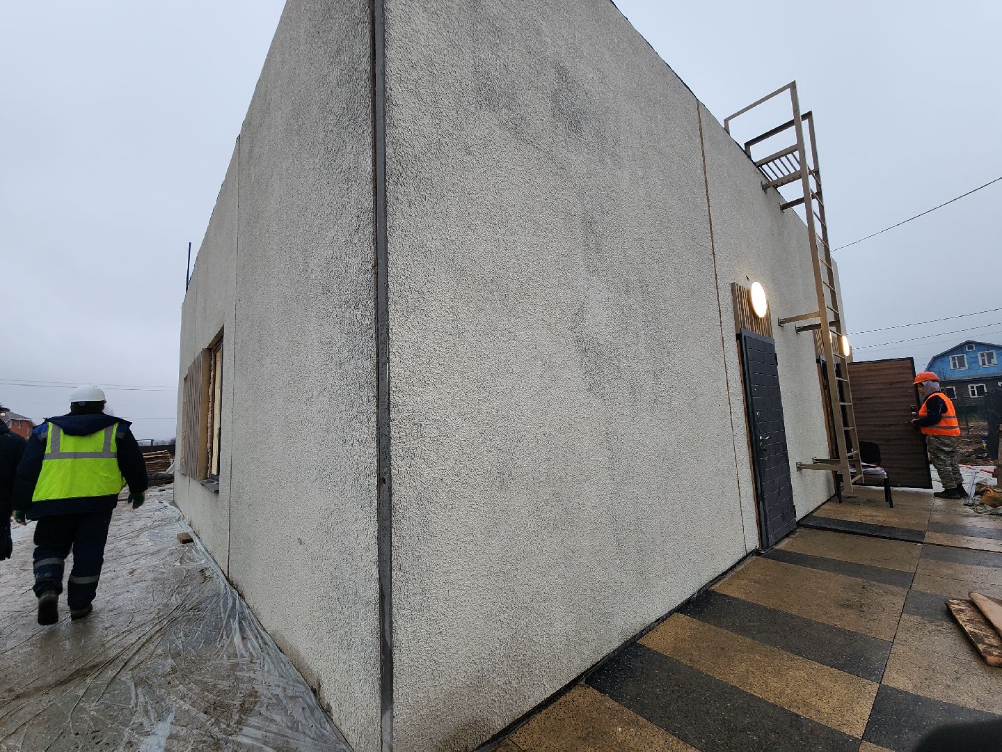 Егорьевск, Подмосковье, Московская область, медицина, фап, здравоохранение,