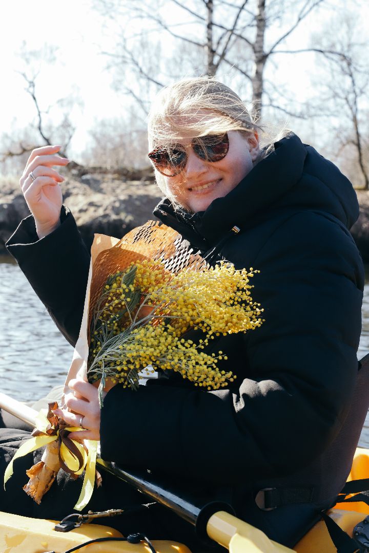 сплав на каяках, руза, каяки, спорт, экология, спорт в рузе,