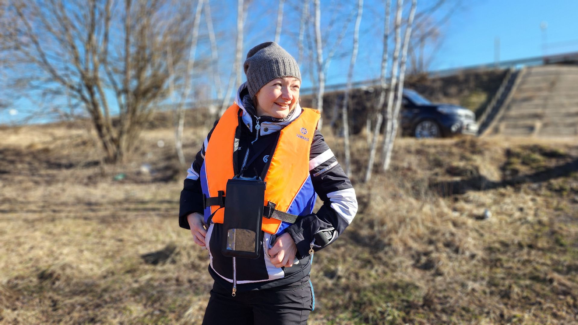 сплав на каяках, руза, каяки, спорт, экология, спорт в рузе,