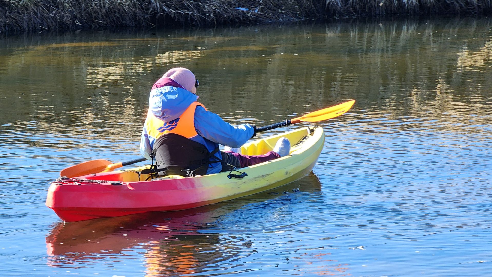 сплав на каяках, руза, каяки, спорт, экология, спорт в рузе,